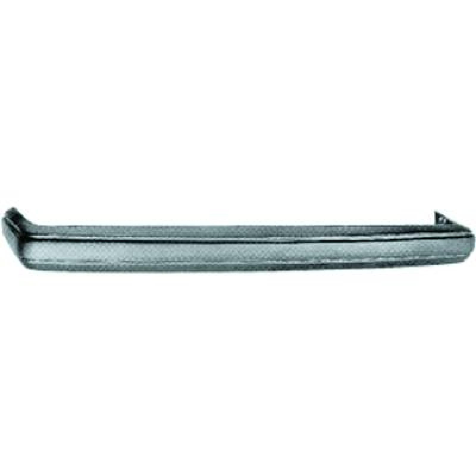 Pára-choque traseiro para Volkswagen Golf II 19E, 1G1