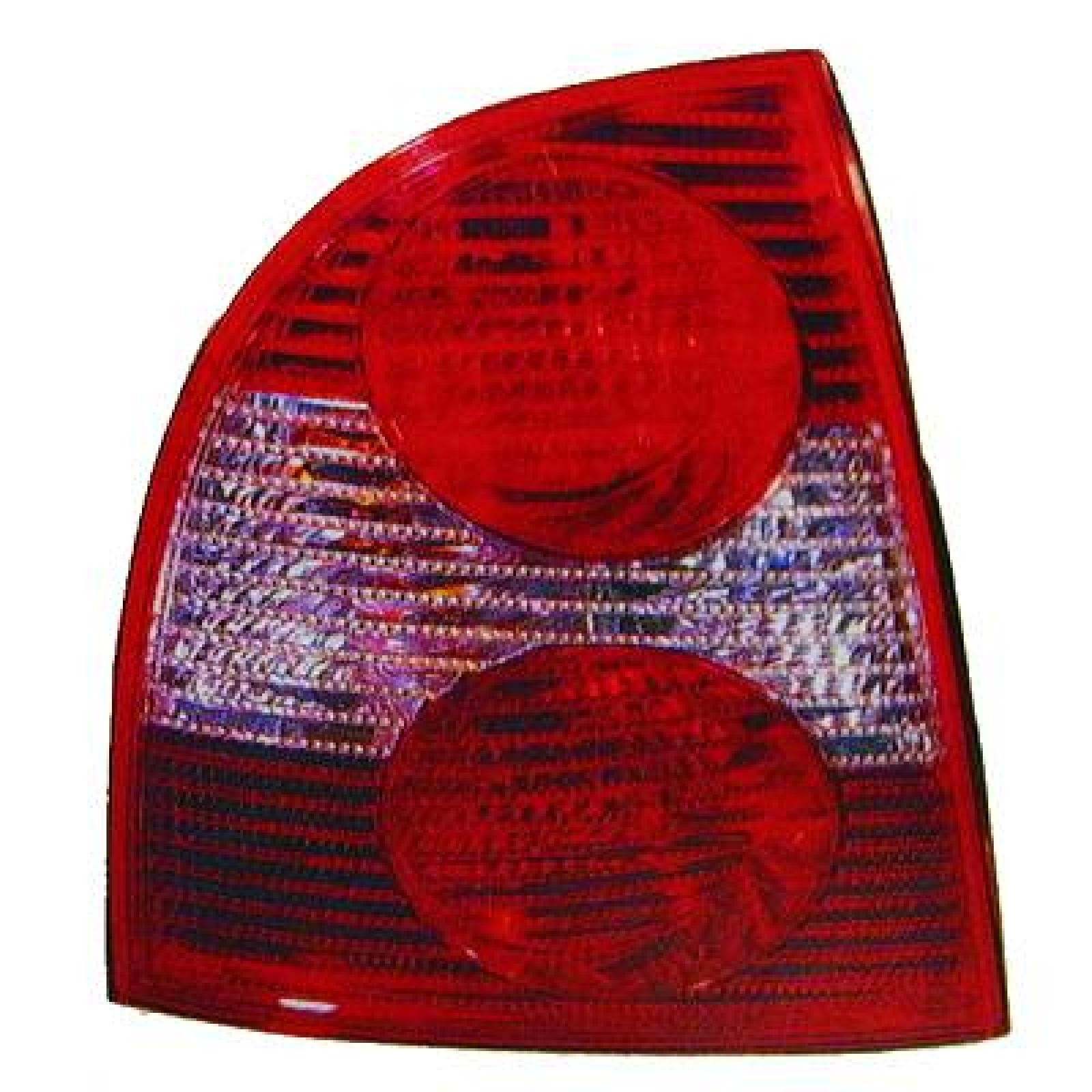  Lanterna traseira direita Volkswagen Passat B5 sedan (3B3) (2000 - 2005) B5