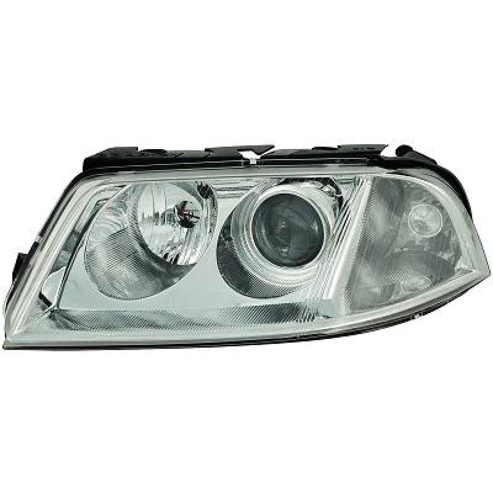  Luz esquerda Volkswagen Passat B5 sedan (3B3) (2000 - 2005) B5