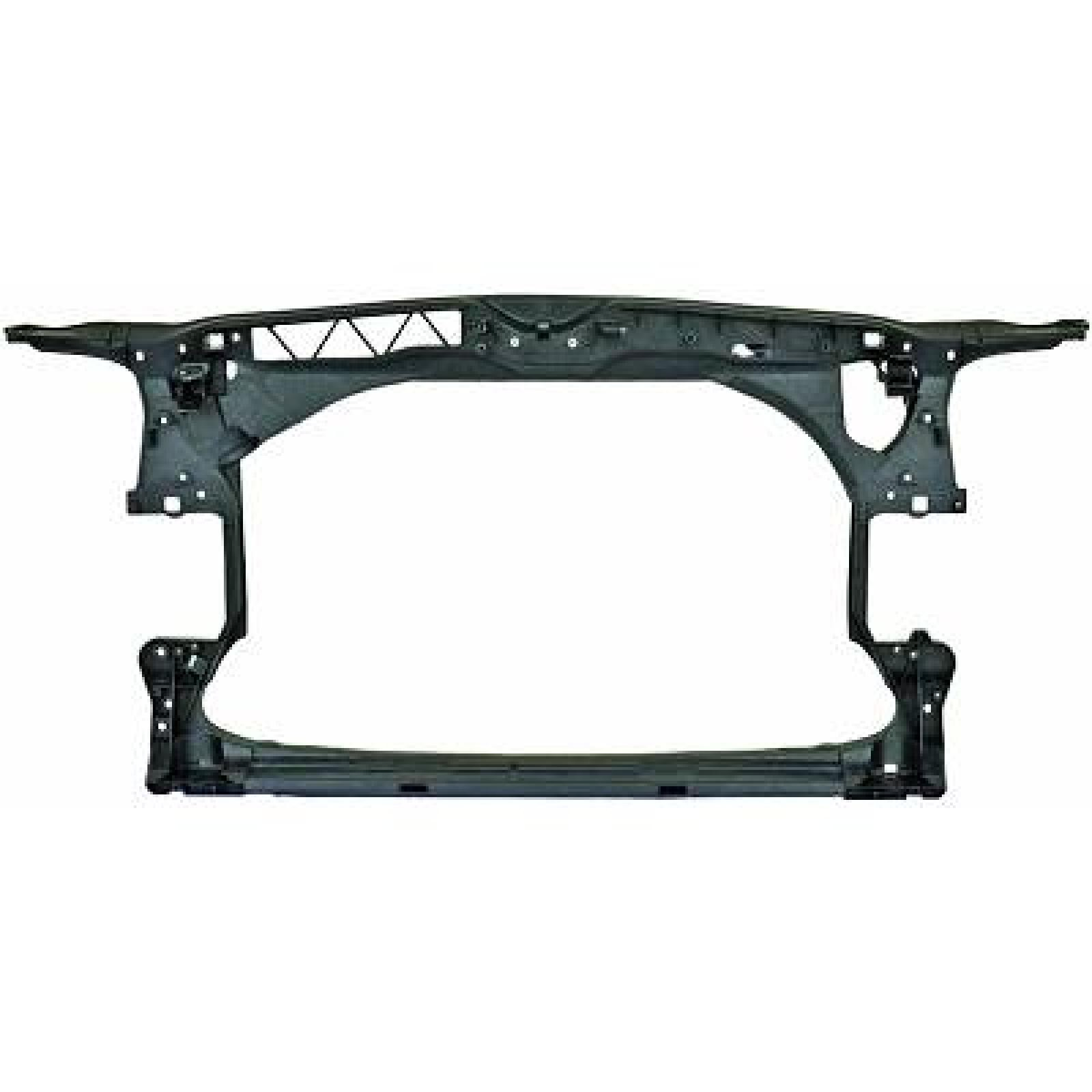 Compre Suporte do radiador montado (painel de montagem de fixação das luzes) Volkswagen Passat 