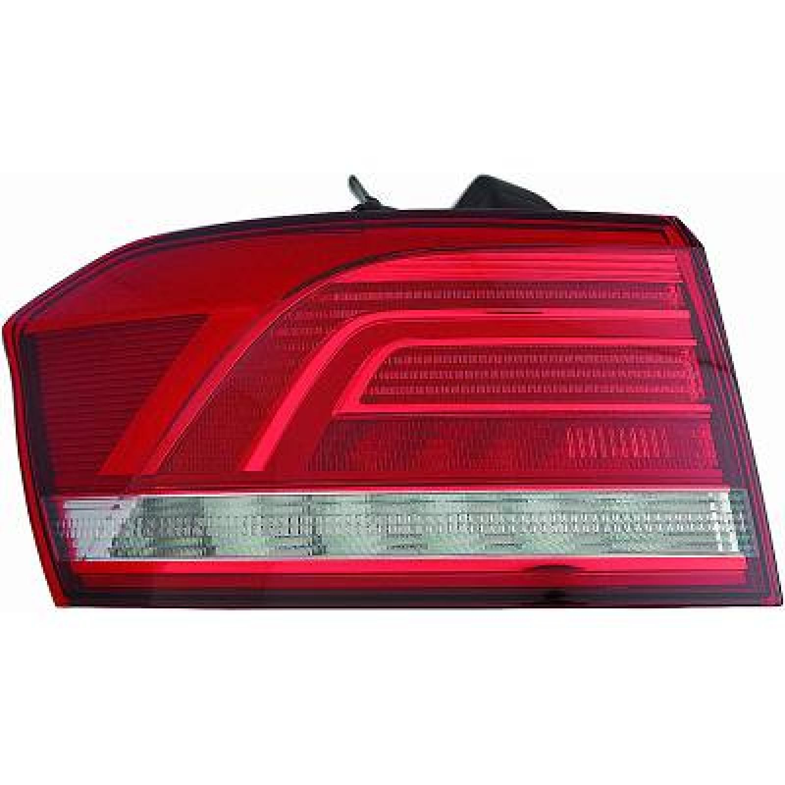 Lanterna traseira direita para Volkswagen Passat ALLTRACK B8 3G5, CB5