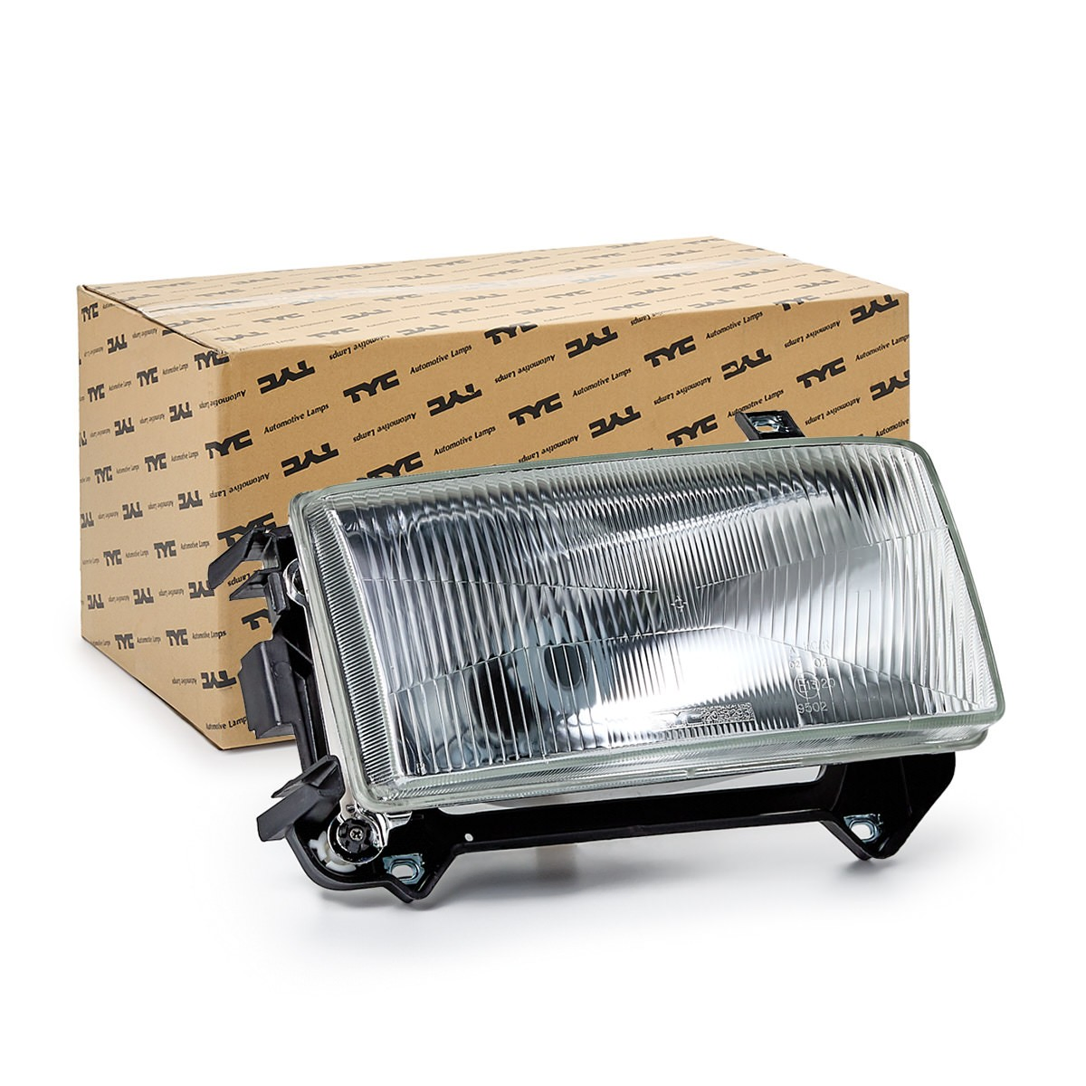 Luz direita Volkswagen Transporter T4 70B, 70C, 7DB, 7DK, 70J, 70K, 7DC, 7DJ
