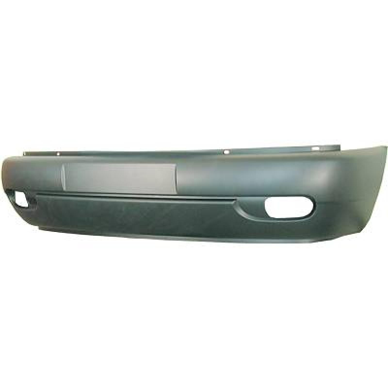Pára-choque dianteiro para Volkswagen Transporter T4 70B, 70C, 7DB, 7DK, 70J, 70K, 7DC, 7DJ