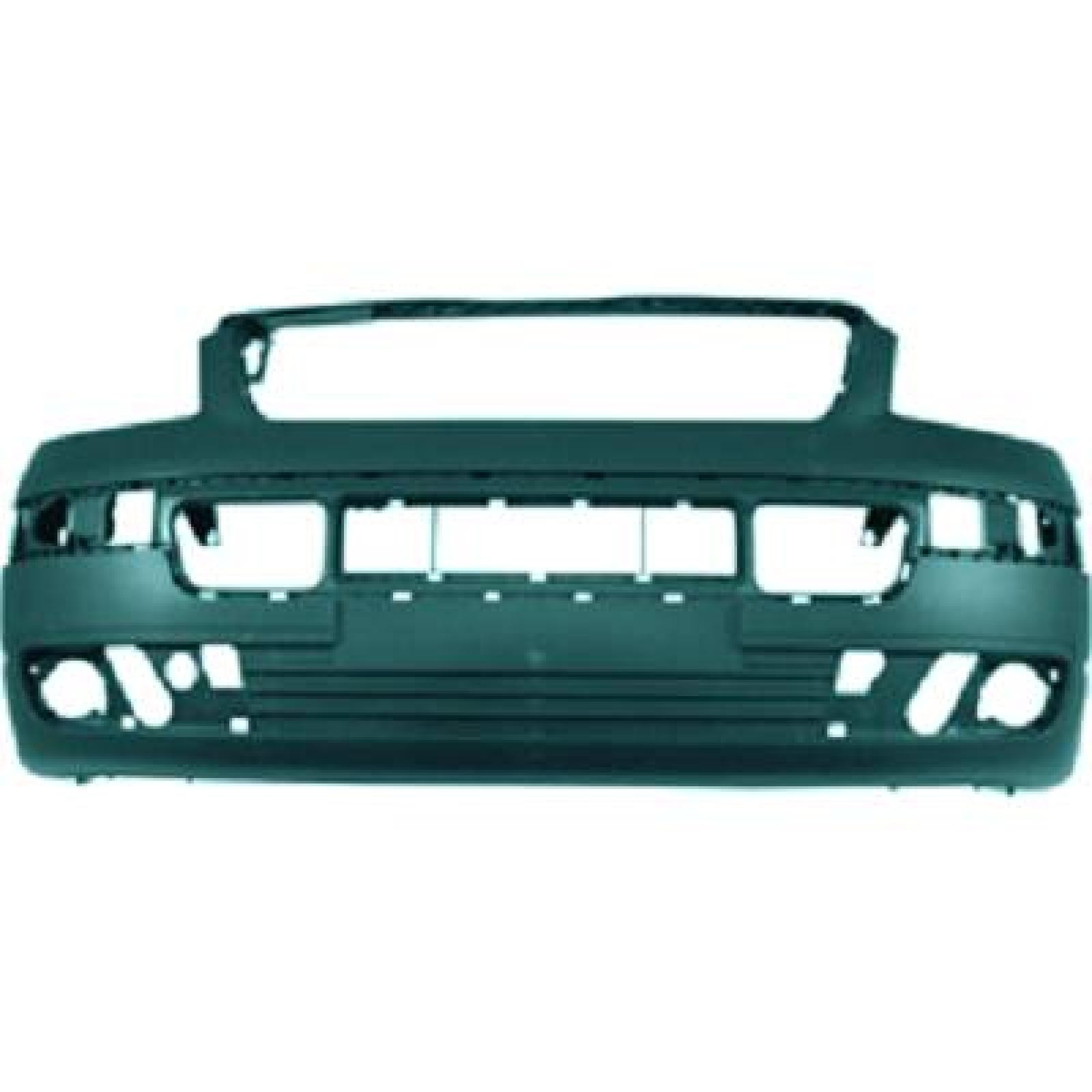 Pára-choque dianteiro Volkswagen Transporter T5 7JD, 7JE