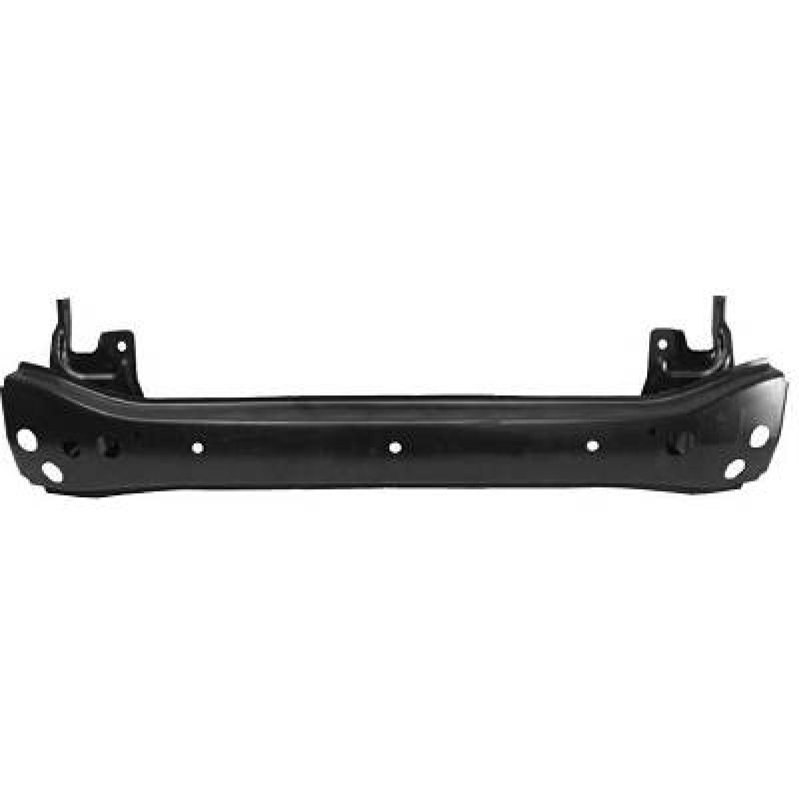 Reforçador do pára-choque dianteiro para Volkswagen Transporter T5 7HA, 7HH, 7EA, 7EH