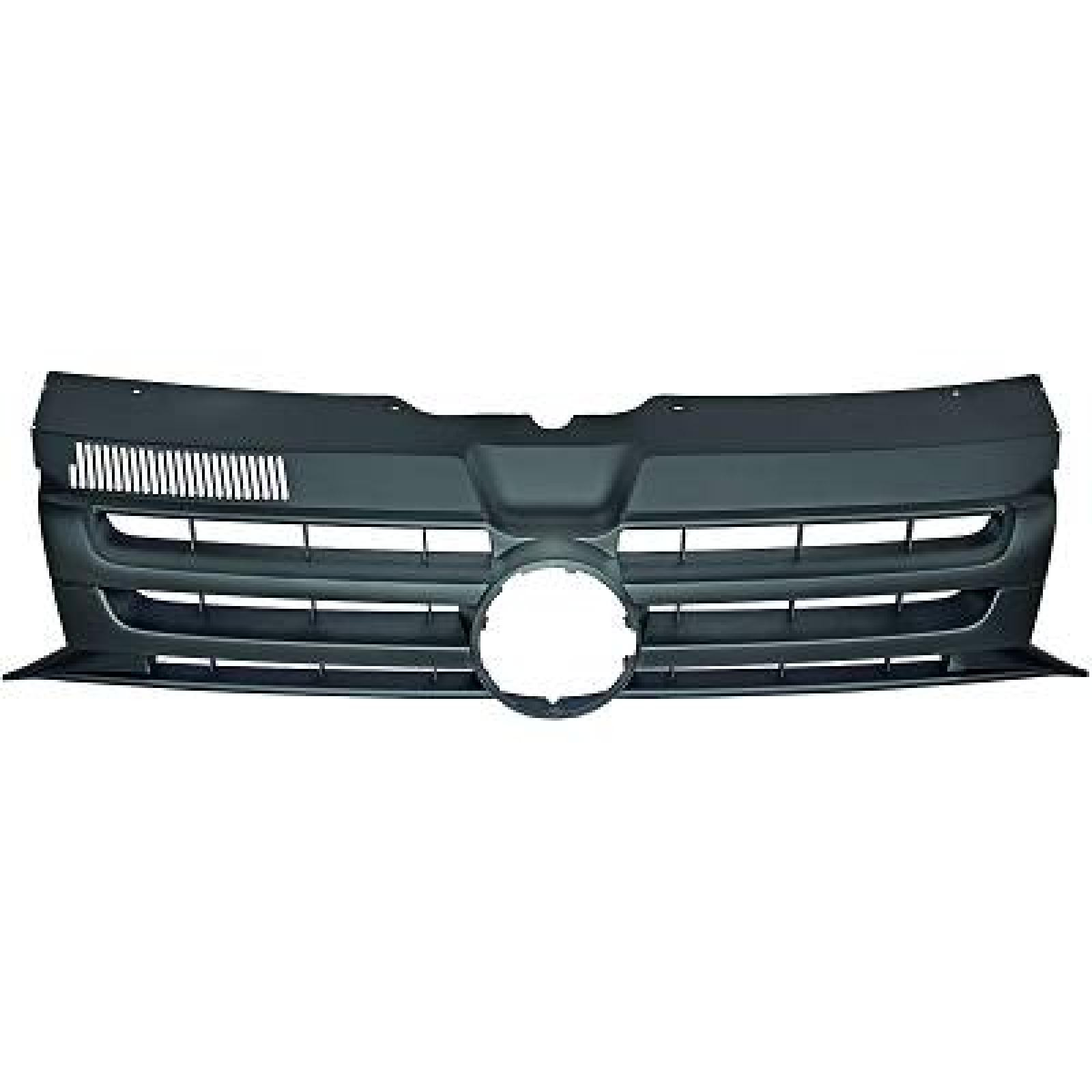 Grelha do radiador para Volkswagen Multivan T5 7HM, 7HN, 7HF, 7EF, 7EM, 7EN