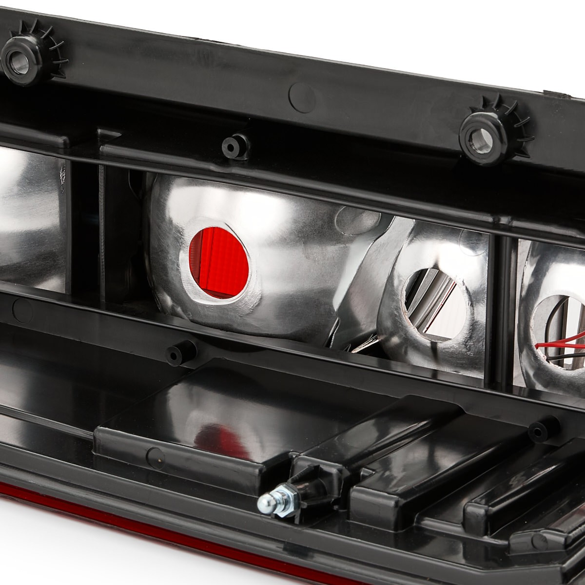 Lanterna traseira direita Volkswagen Crafter  SY, SX, SYB, SYC, SYD, SYM