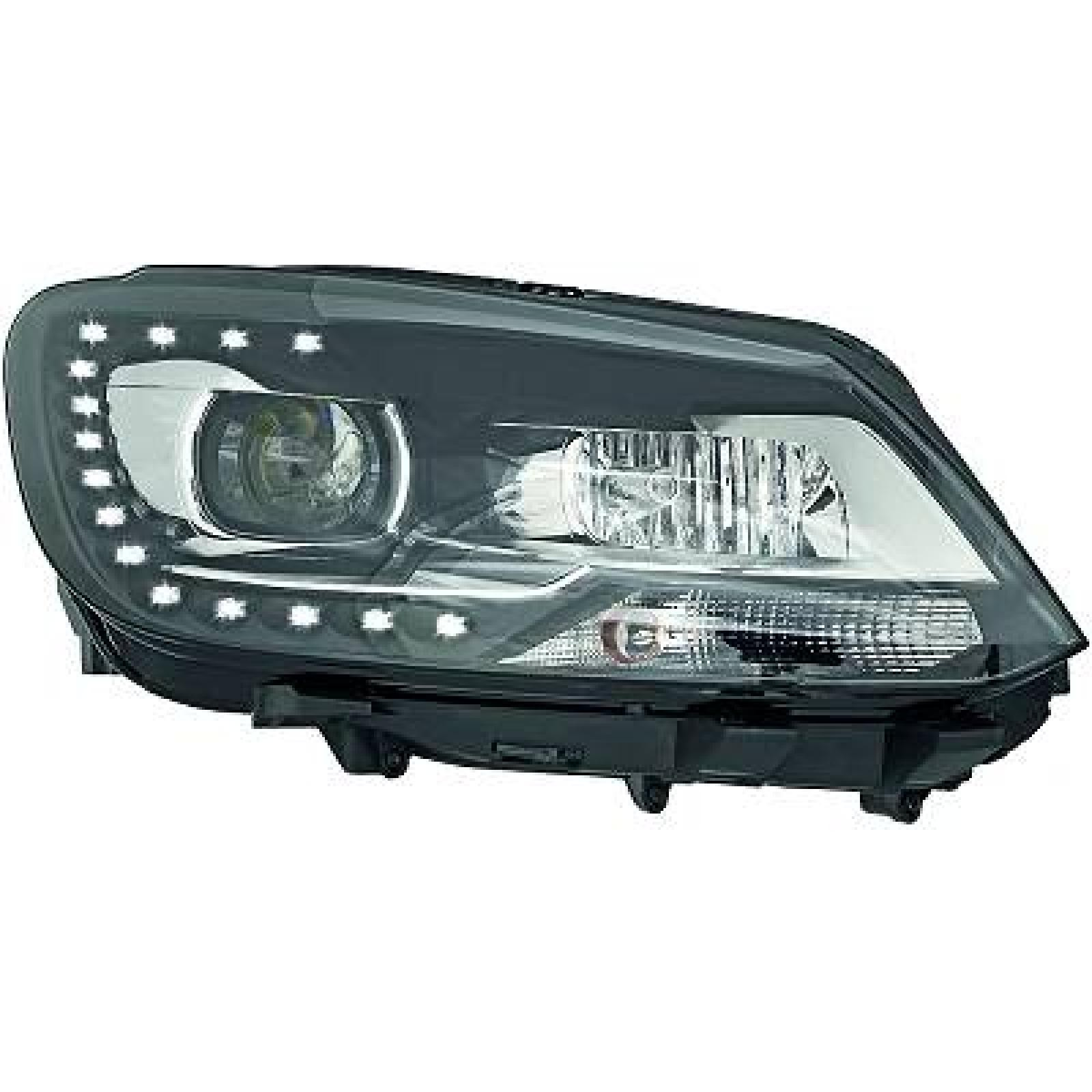 LPN421 Magneti Marelli Luz direita