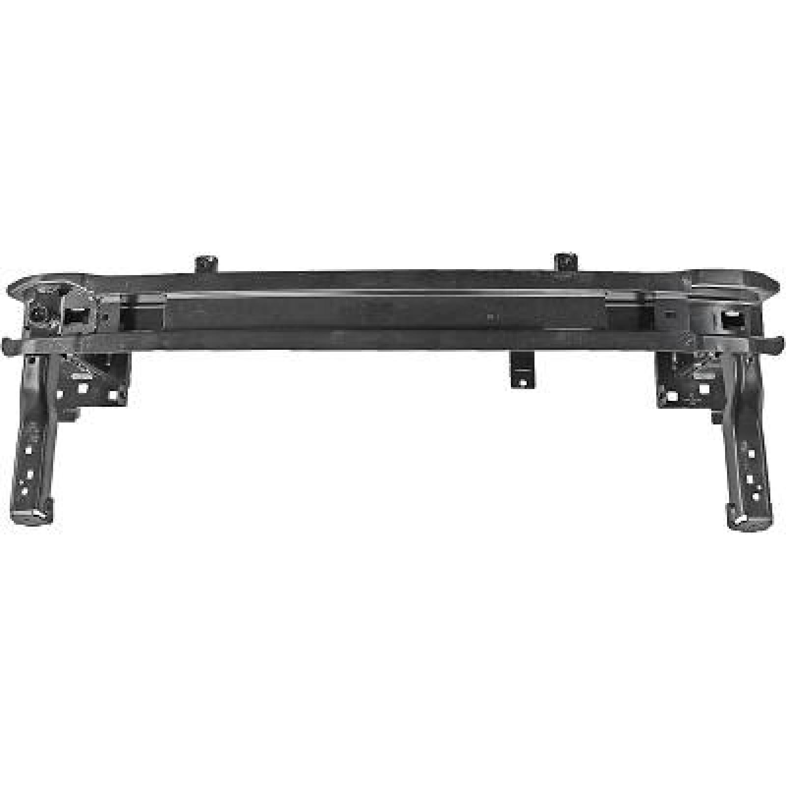 Reforçador do pára-choque dianteiro para Volkswagen T-CROSS  C11, D31