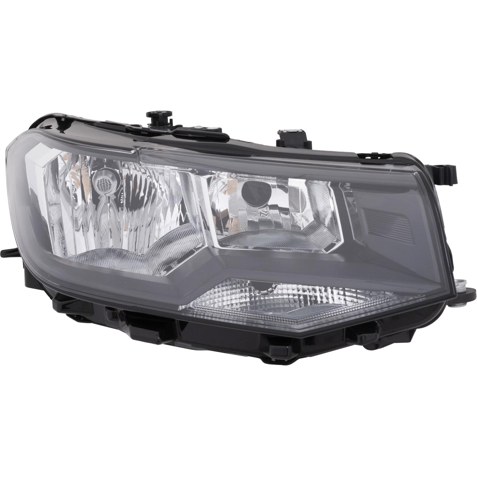 Luz direita para Volkswagen T-CROSS C11, D31