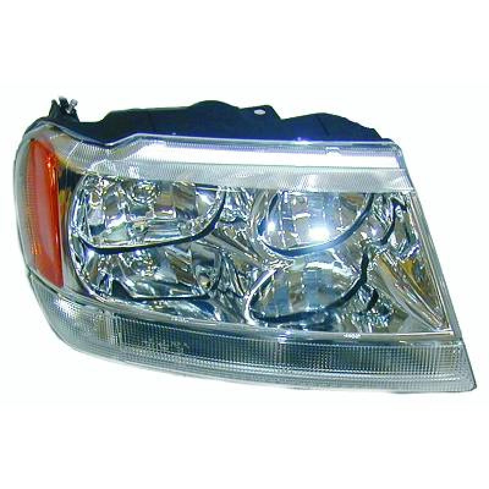 Luz direita K55155144AD Fiat/Alfa/Lancia