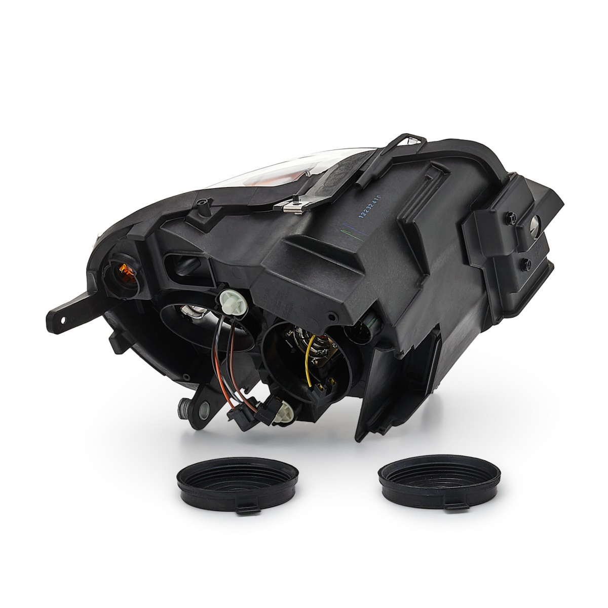 Compre Luz direita Alfa Romeo Mito 
