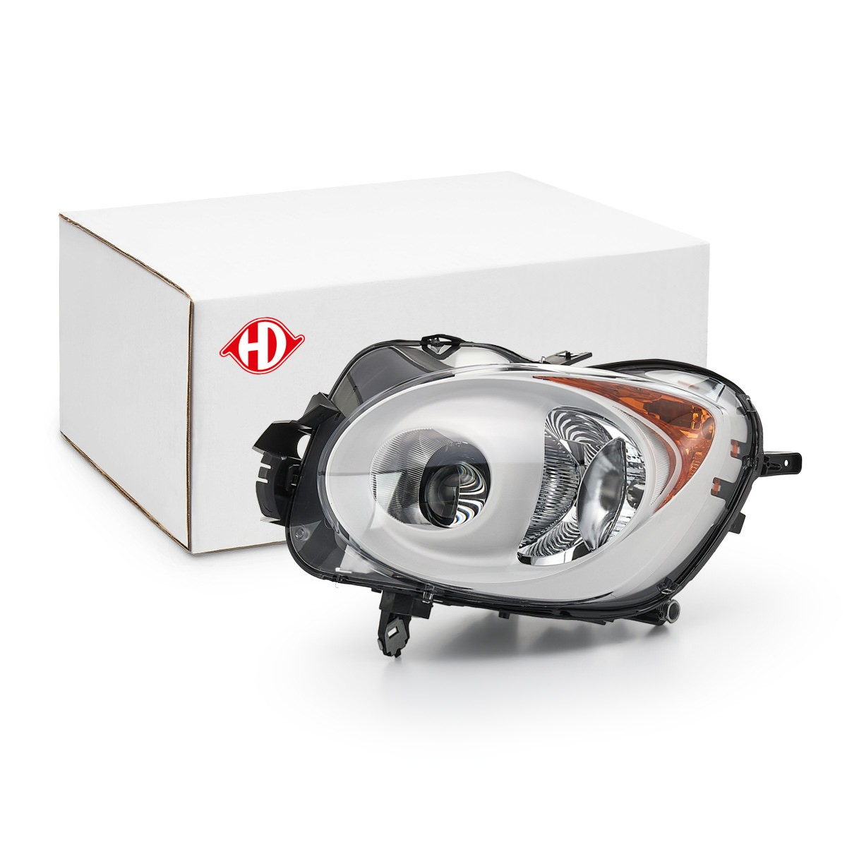  Luz direita Alfa Romeo Mito hatchback (955) (2008 - 2018) 