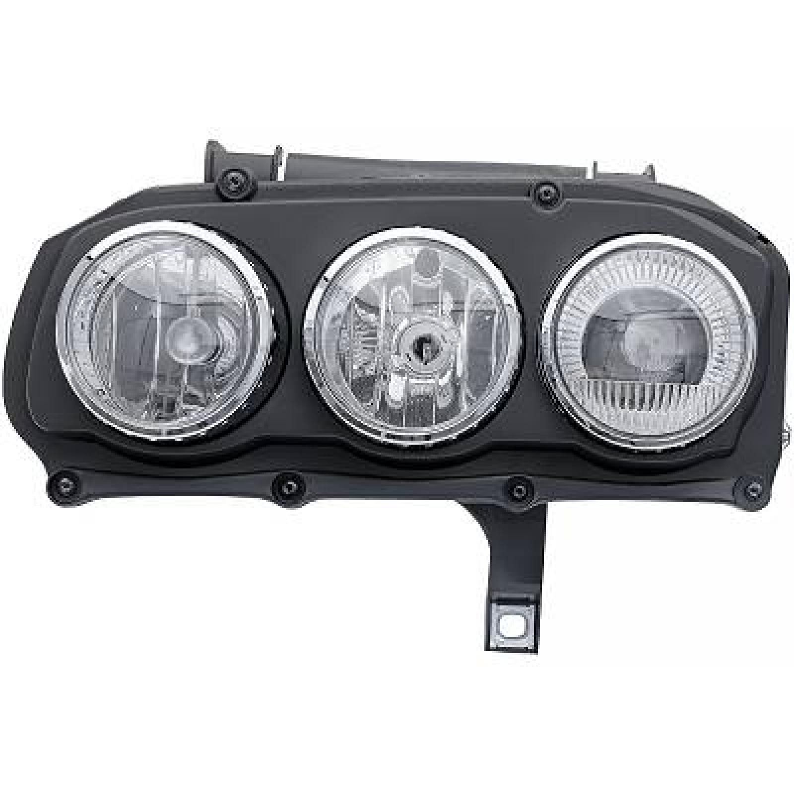 Compre Luz esquerda Alfa Romeo 159 
