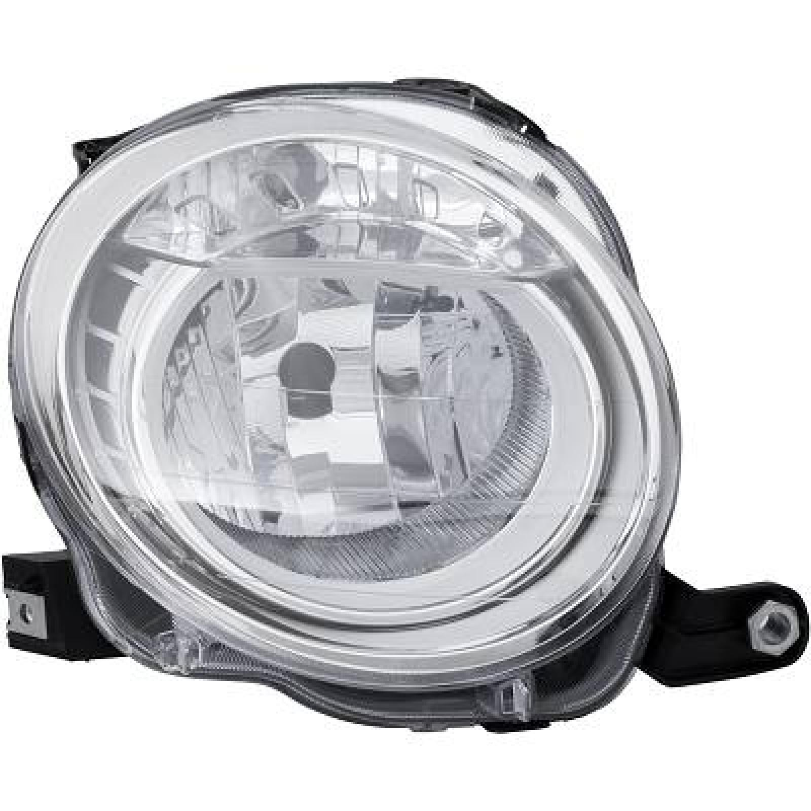 Luz direita LPM301 Magneti Marelli
