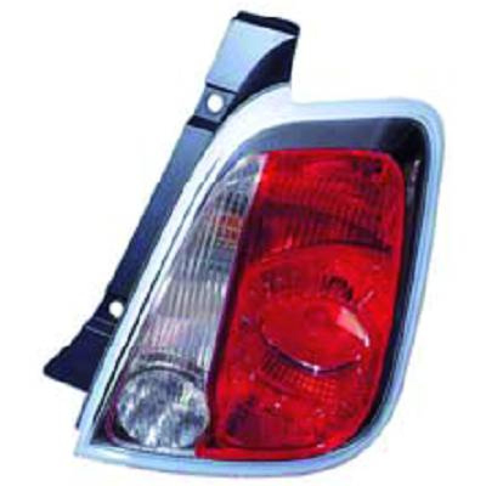 Lanterna traseira direita LLI431 Magneti Marelli