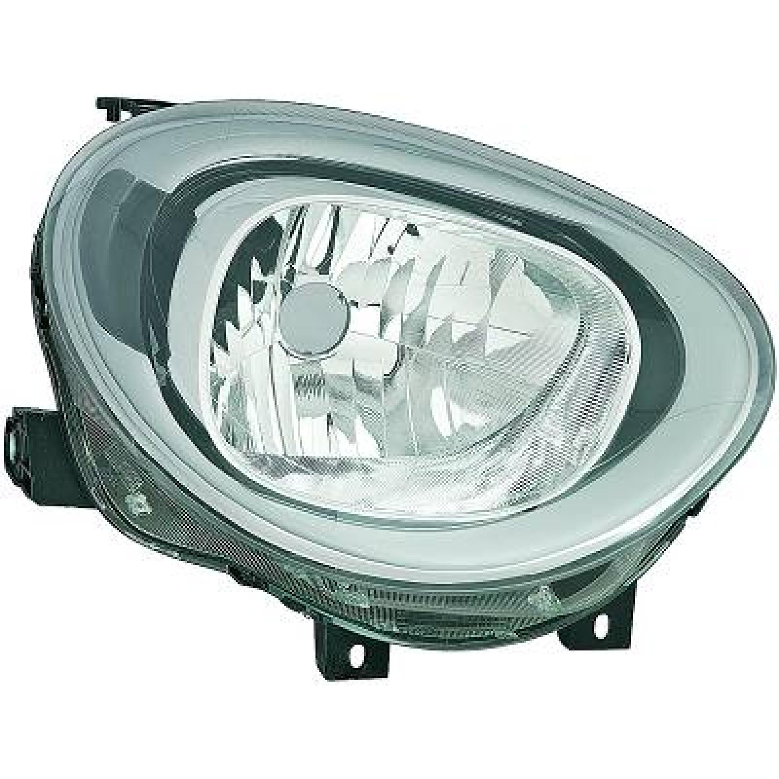 LPP191 Magneti Marelli Luz direita