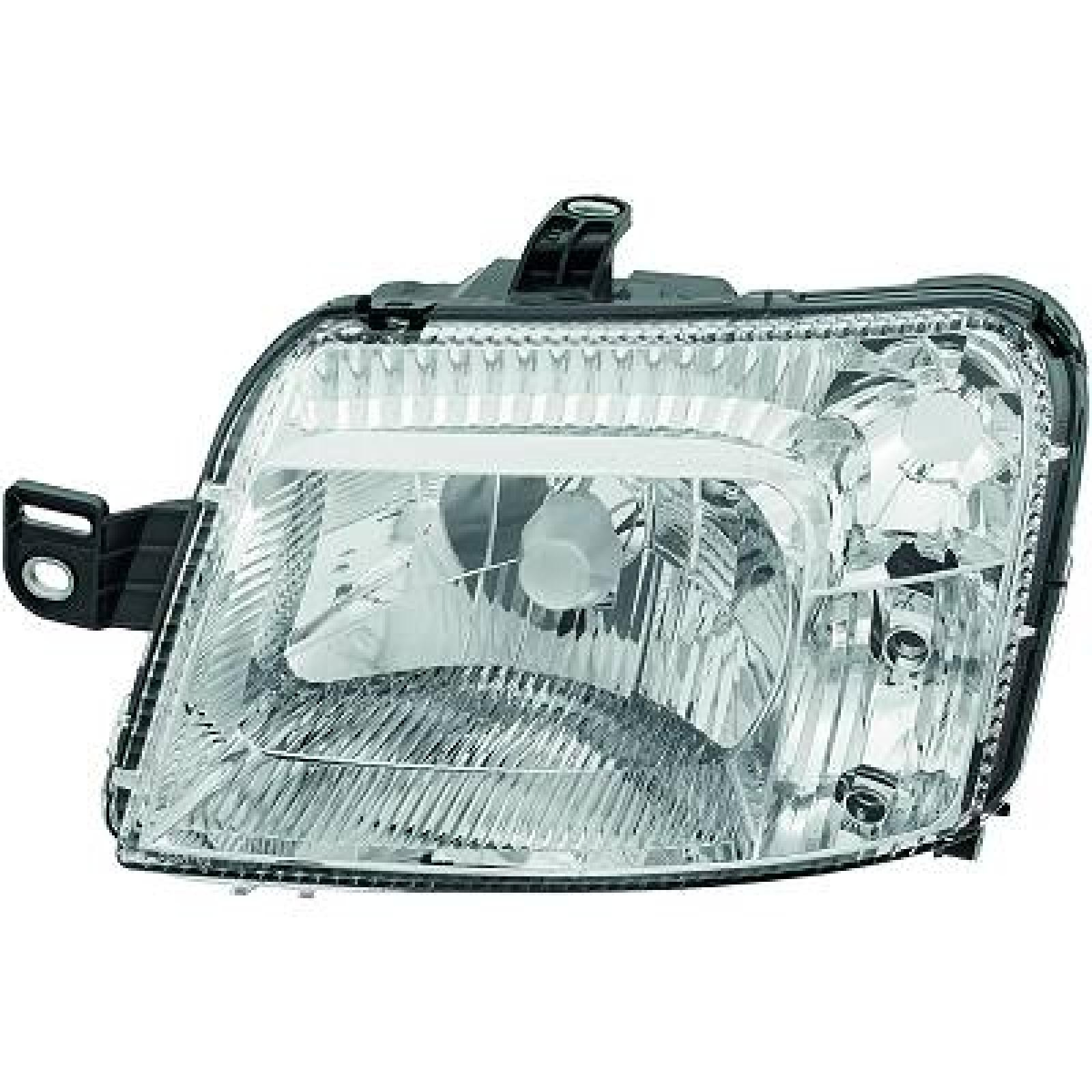 Luz esquerda Fiat Panda preço, a partir de 90,67 USD