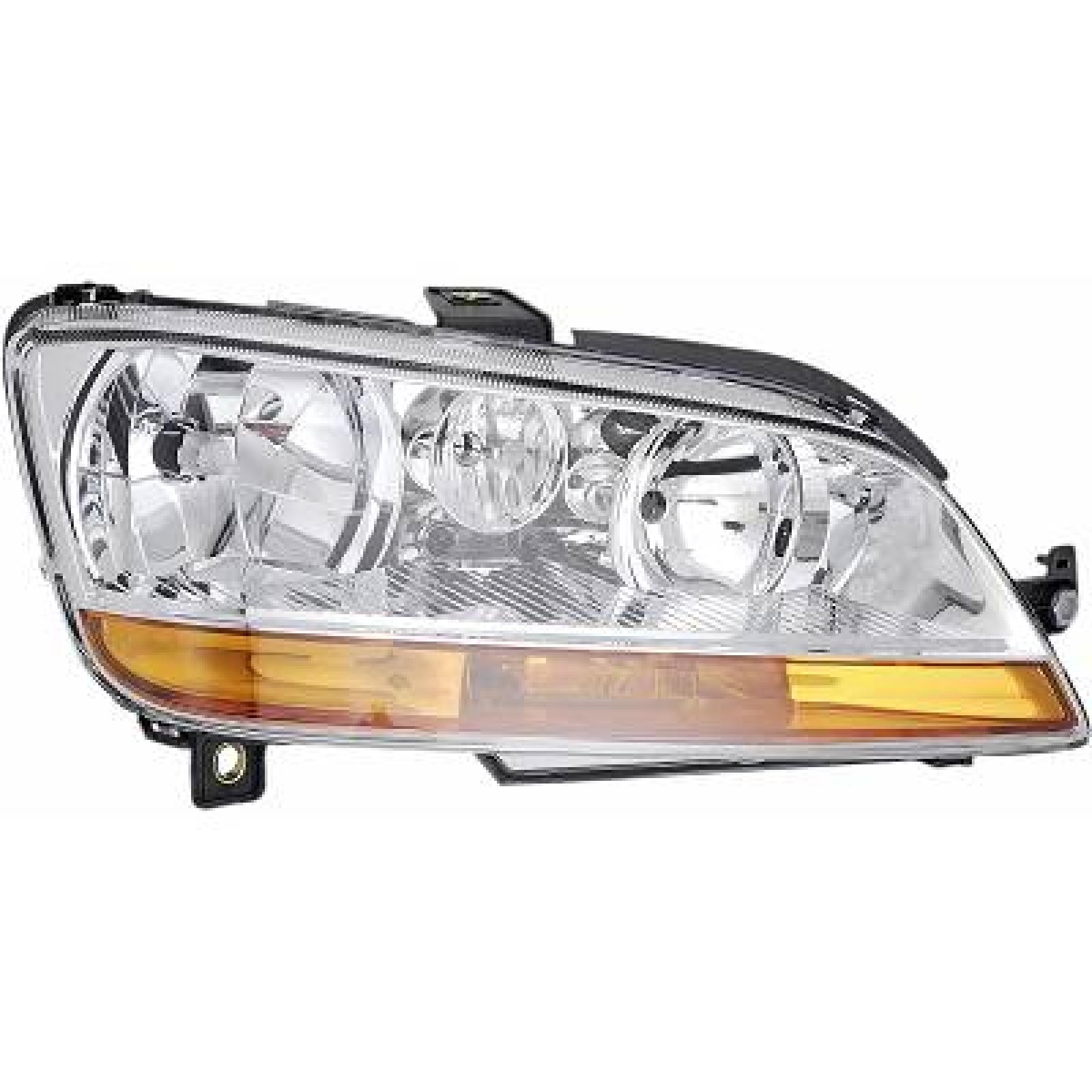Luz direita Magneti Marelli LPH921 preço, a partir de 137,39 USD