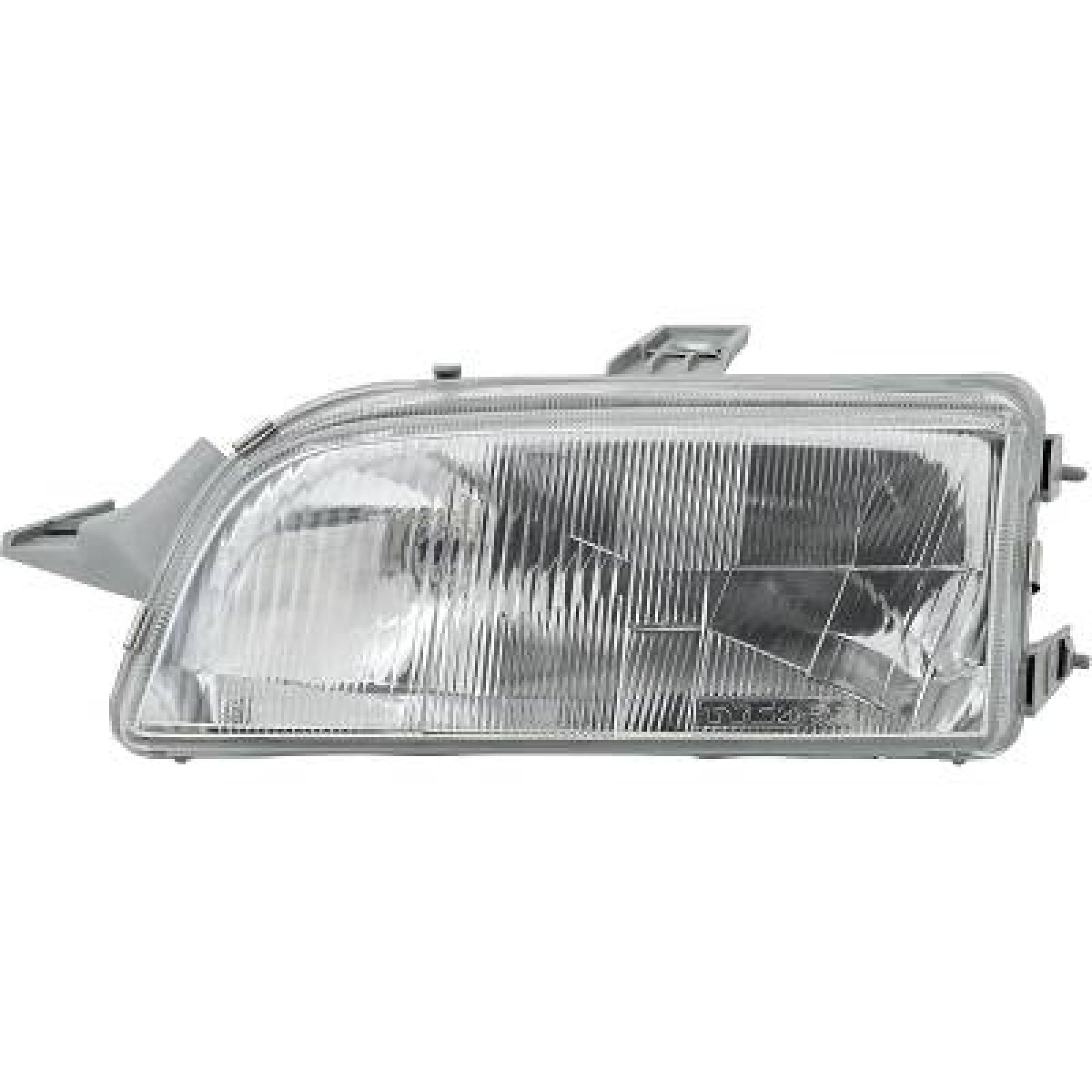 Compre Luz esquerda Fiat Punto 1