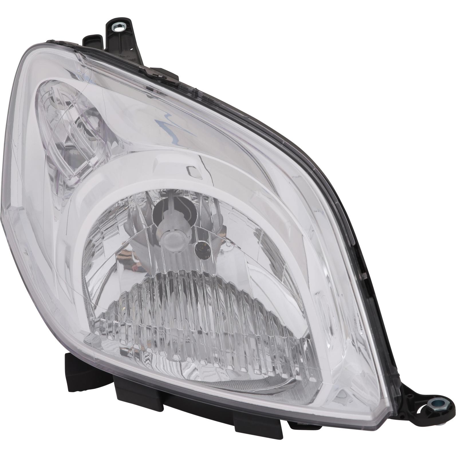 Luz direita para Fiat Qubo  225