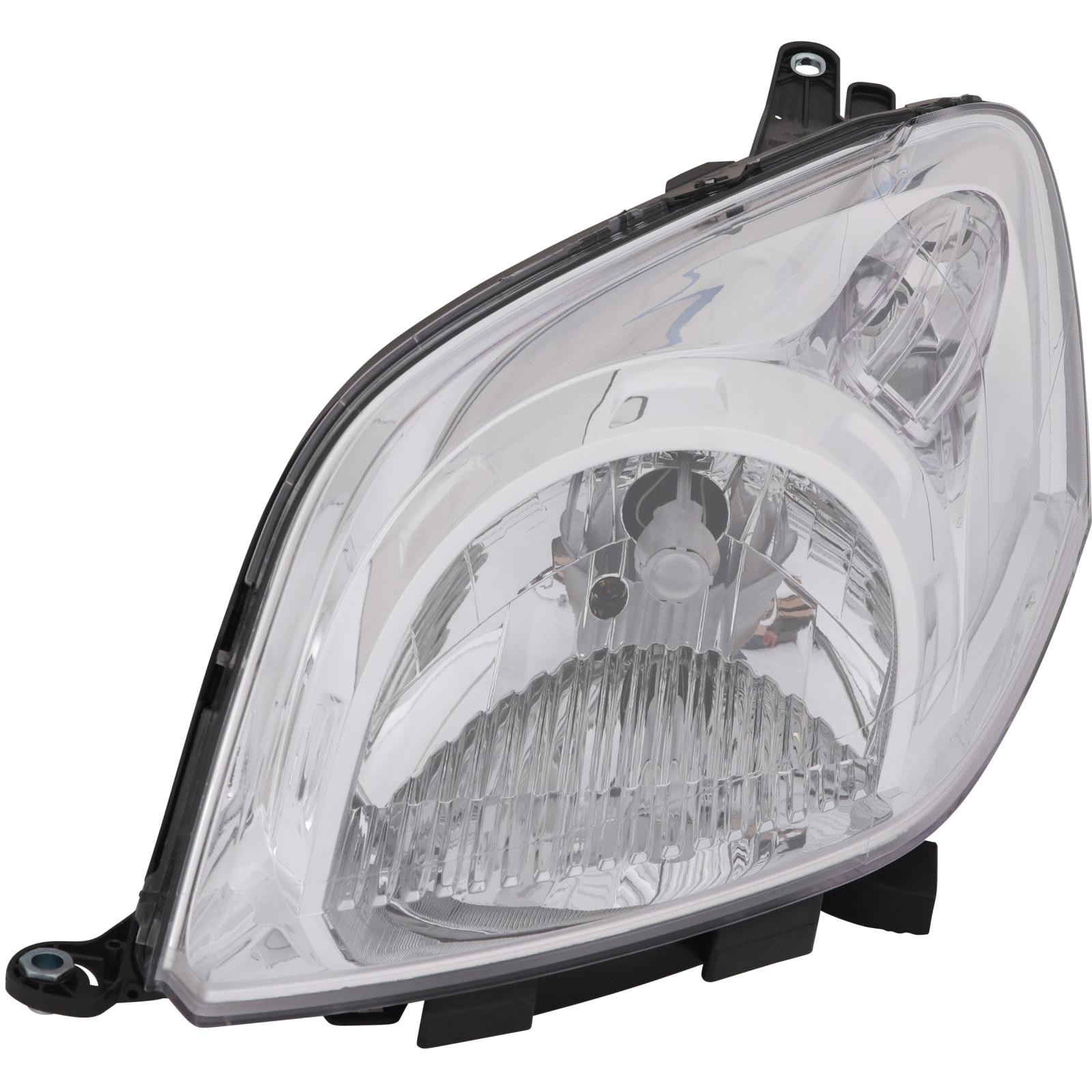 Luz esquerda Fiat Qubo  225