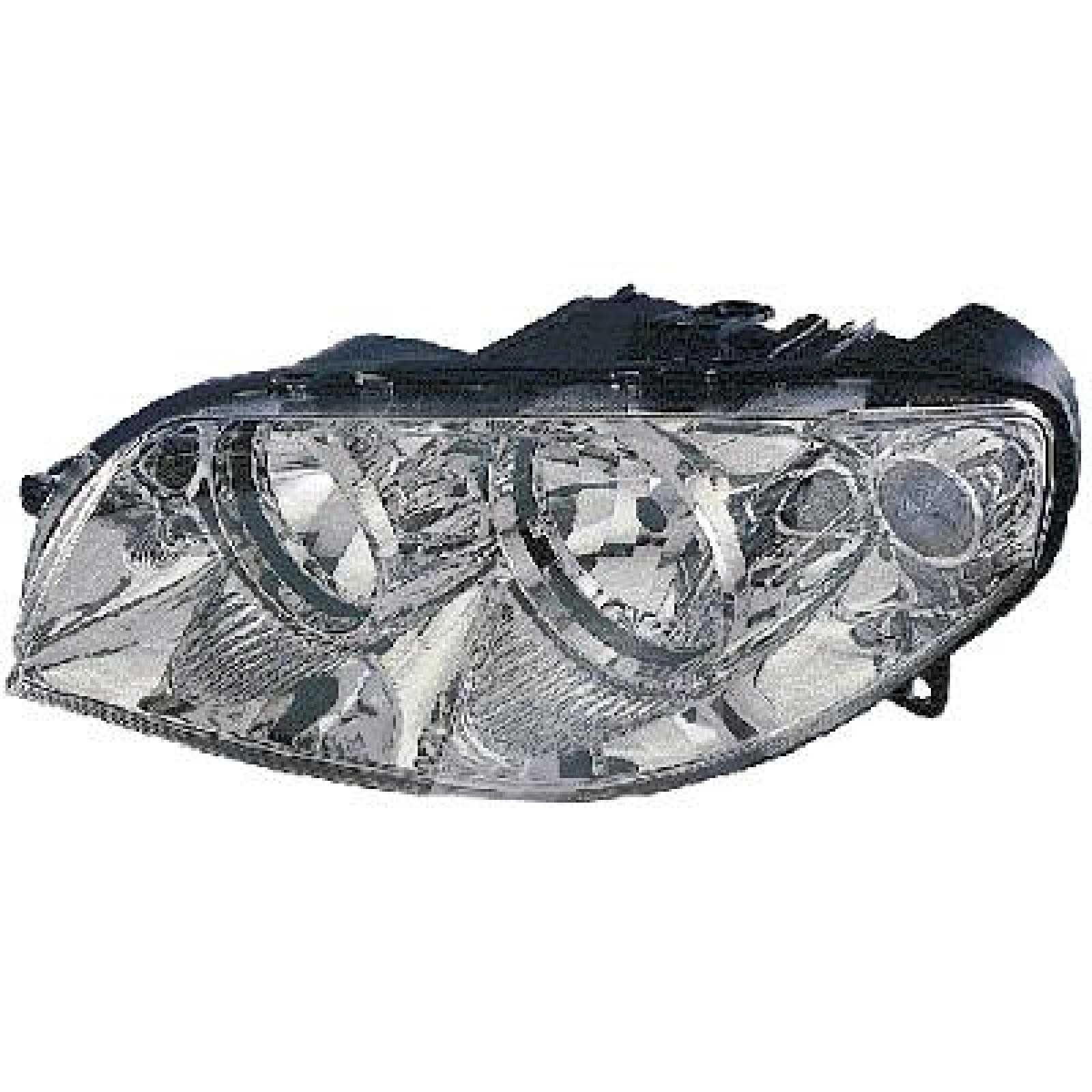 Luz esquerda Fiat Panda I 141A