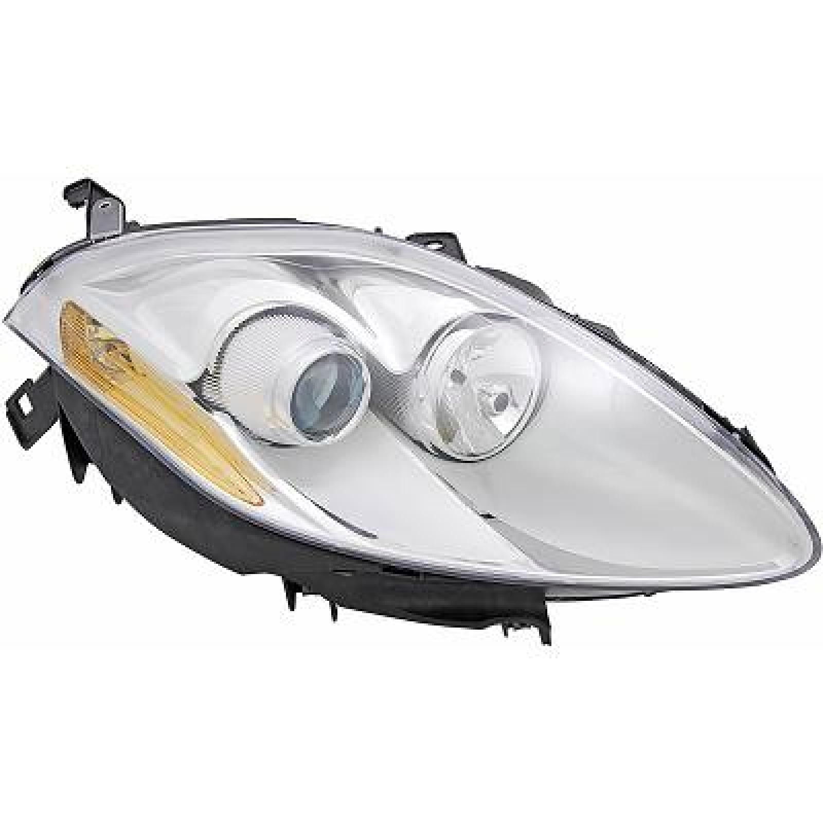  Luz direita Fiat Bravo II hatchback (198) (2007 - 2014) II