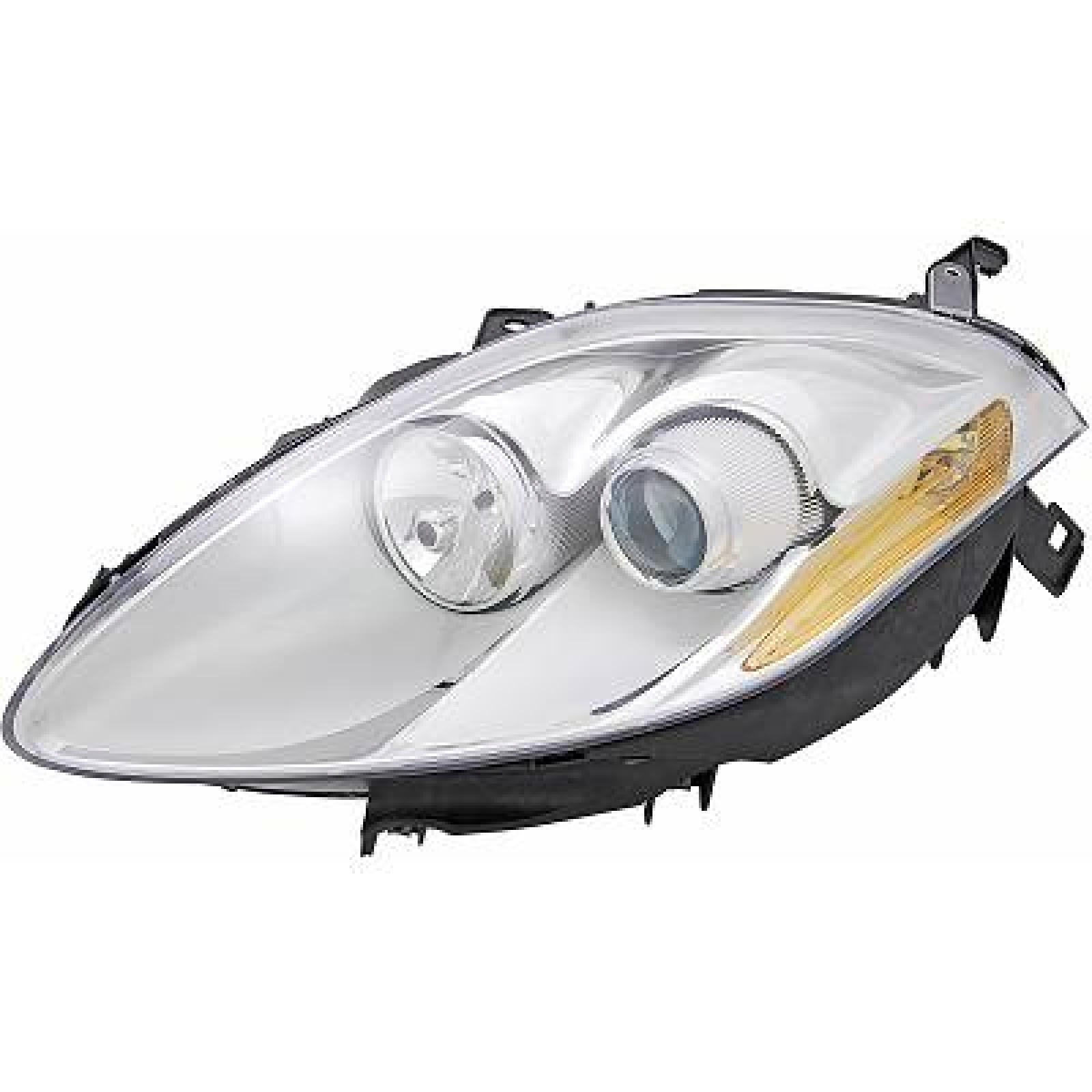 Luz esquerda Fiat Bravo II hatchback (198) (2007 - 2014) II