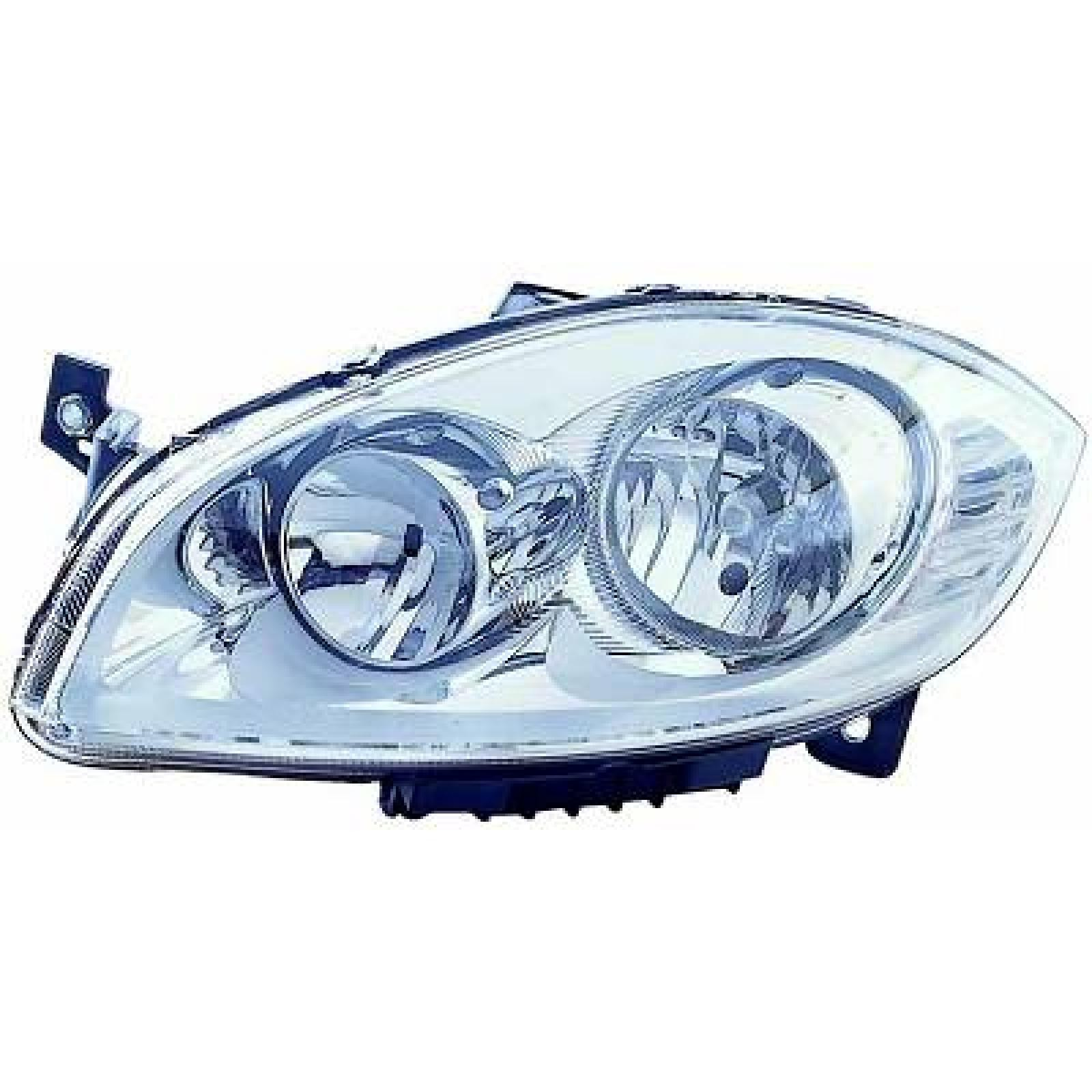 Luz direita Fiat Linea preço, a partir de 114,62 USD