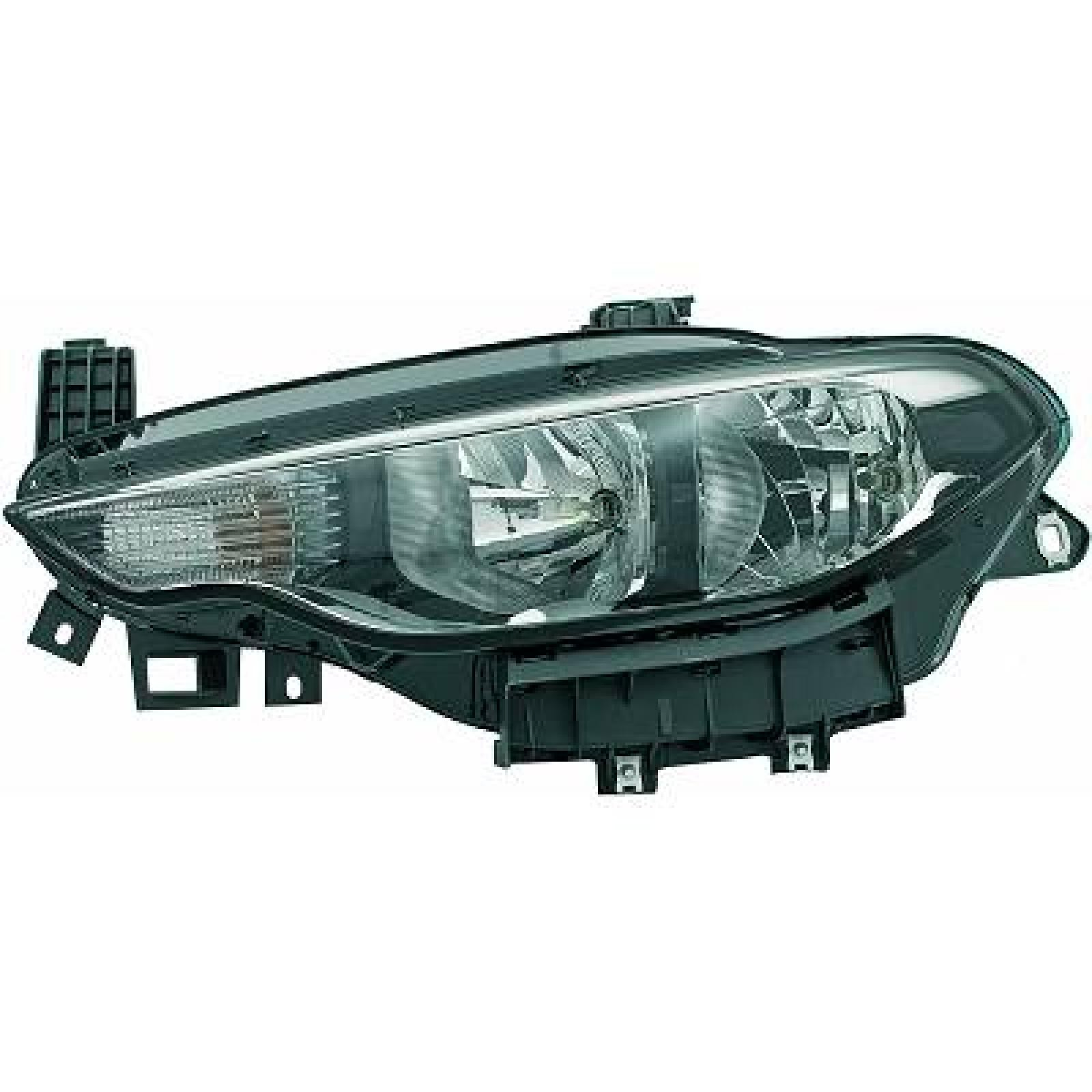 LPP552 Magneti Marelli Luz esquerda