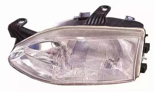 Luz esquerda Fiat Siena  178