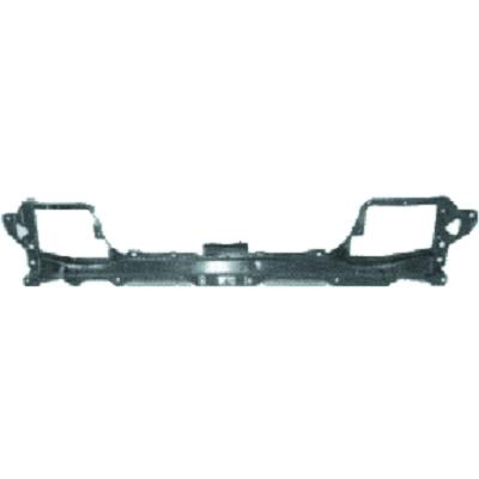 Suporte do radiador montado (painel de montagem de fixação das luzes) Peugeot Boxer I 230L