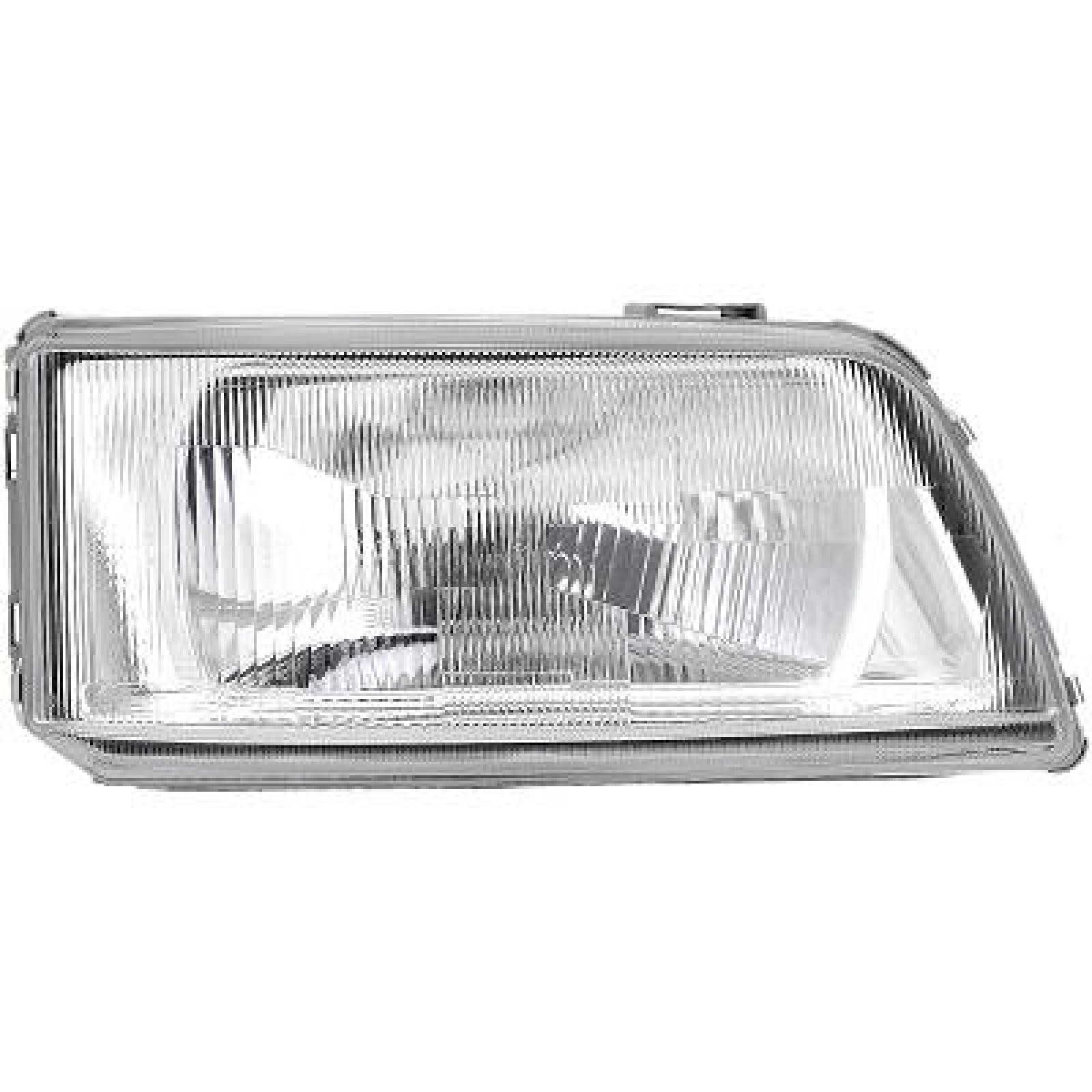  Luz direita Peugeot Boxer I сaixa (230L) (1994 - 2002) I