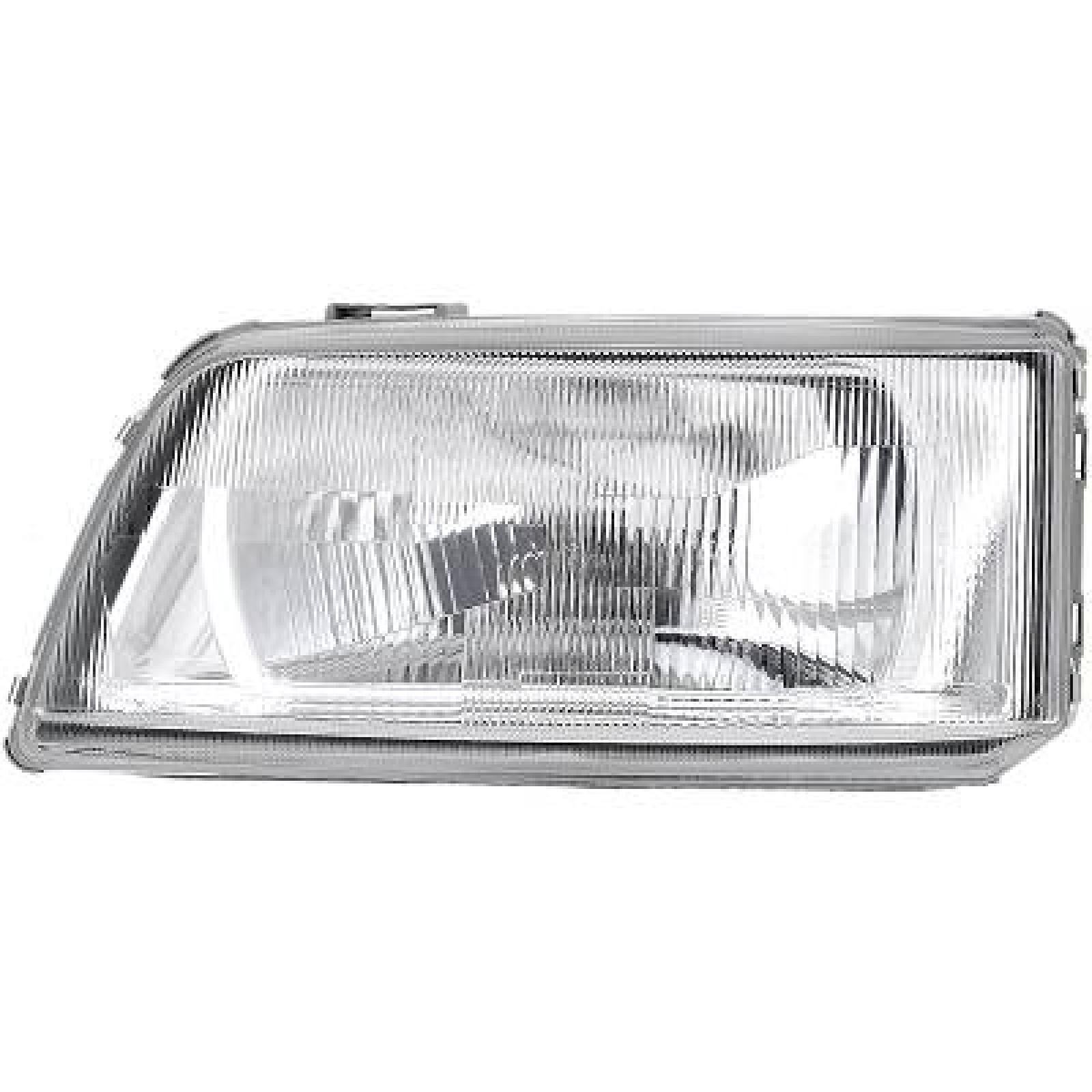  Luz esquerda Peugeot Boxer I сaixa (230L) (1994 - 2002) I