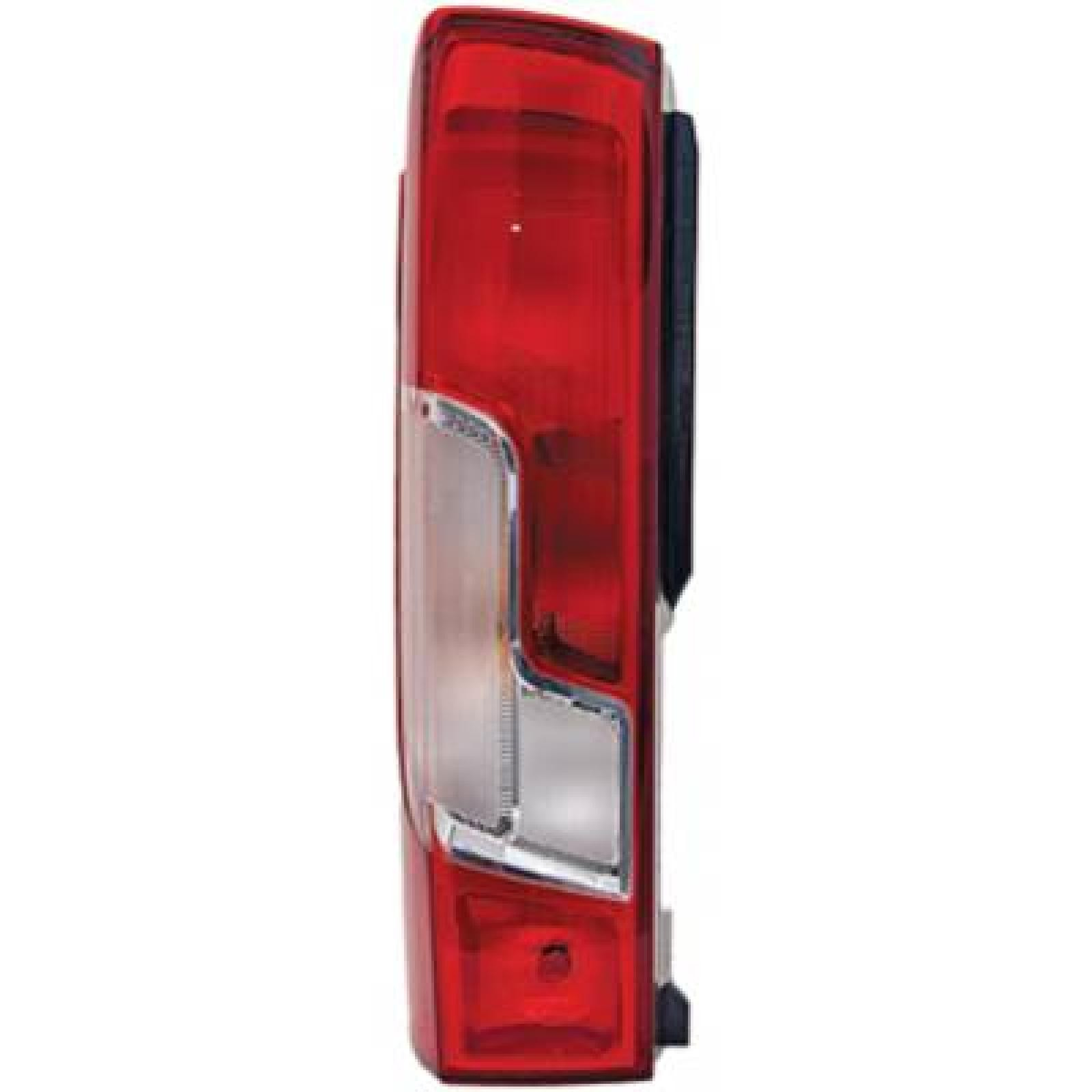 Compre 71778511 Peugeot/Citroen Lanterna traseira esquerda