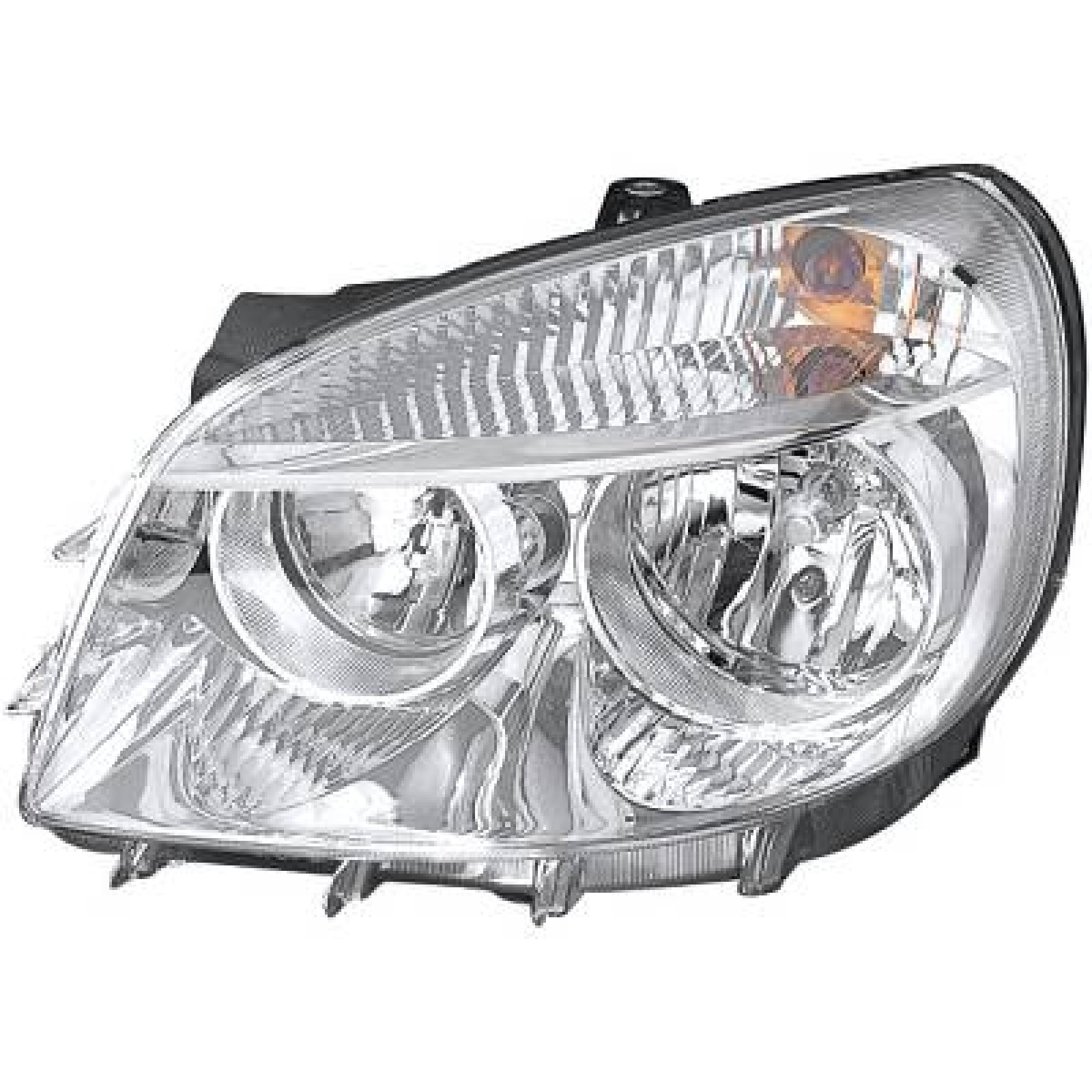 Compre Luz esquerda Fiat Doblo 1