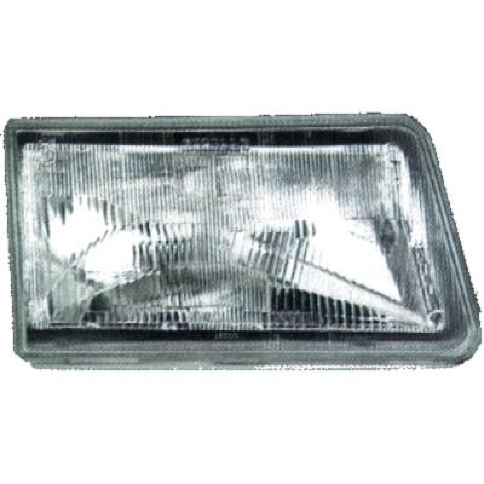 Luz direita para Iveco Daily I-II 