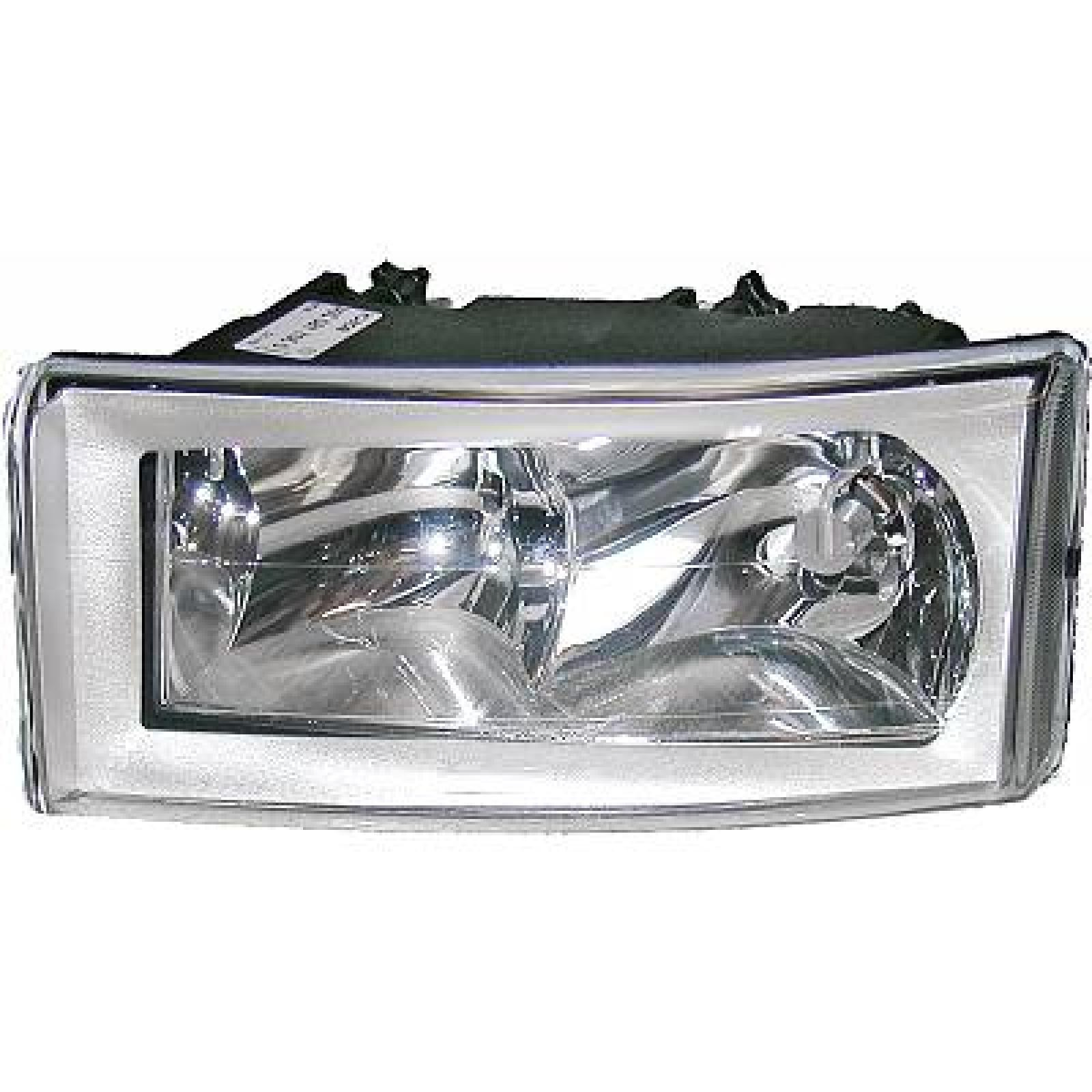 Luz esquerda 500307755 Fiat/Alfa/Lancia