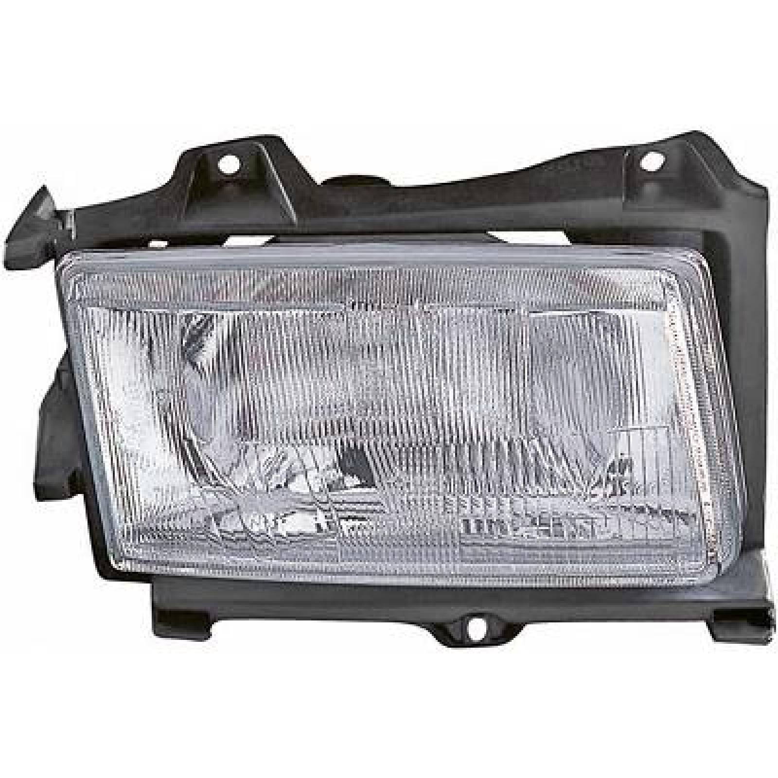 Compre Luz direita Citroen Jumpy 1