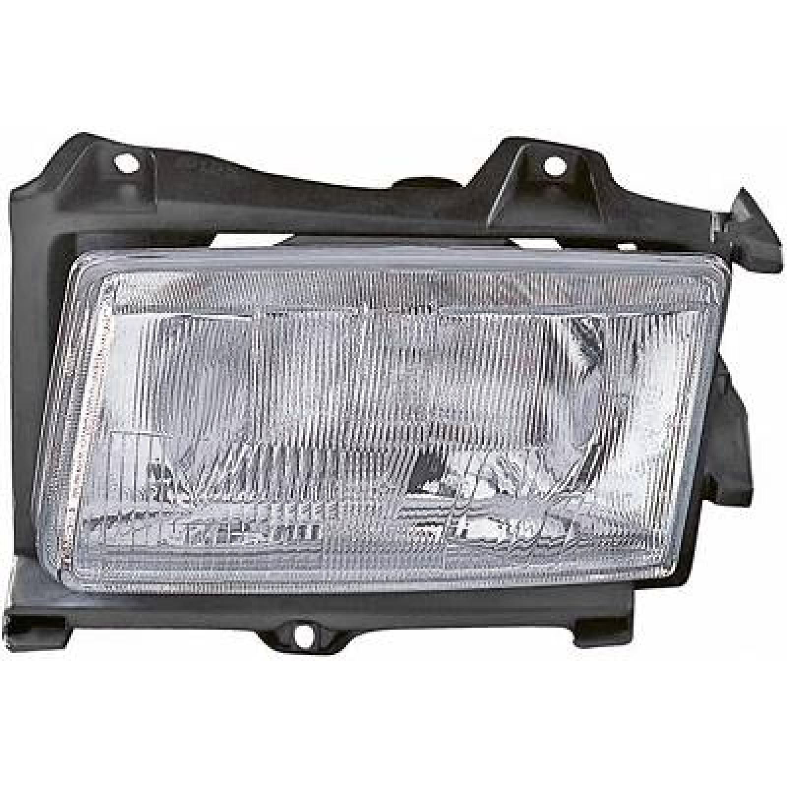 Compre Luz esquerda Citroen Jumpy 1