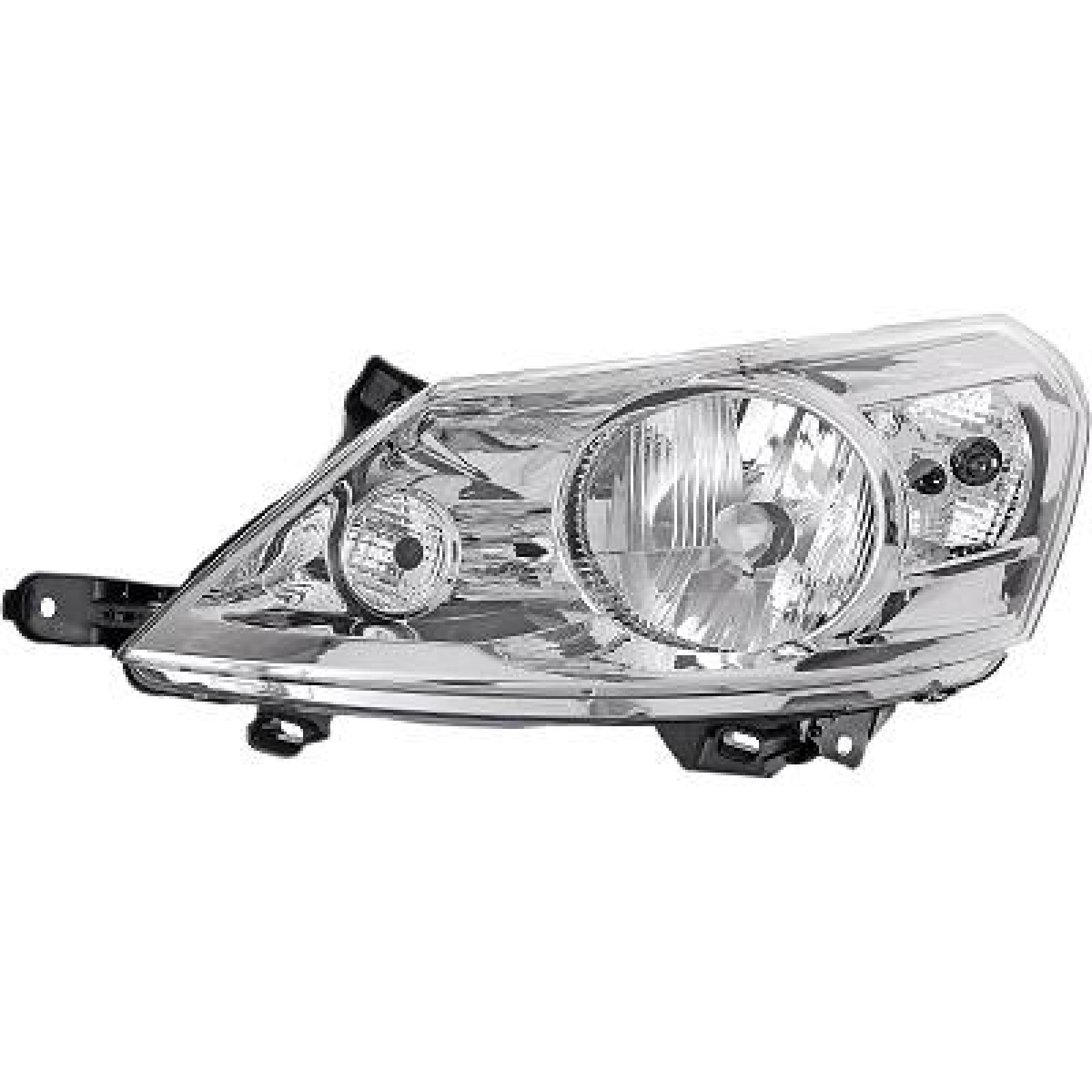 Compre Luz esquerda Fiat Scudo 