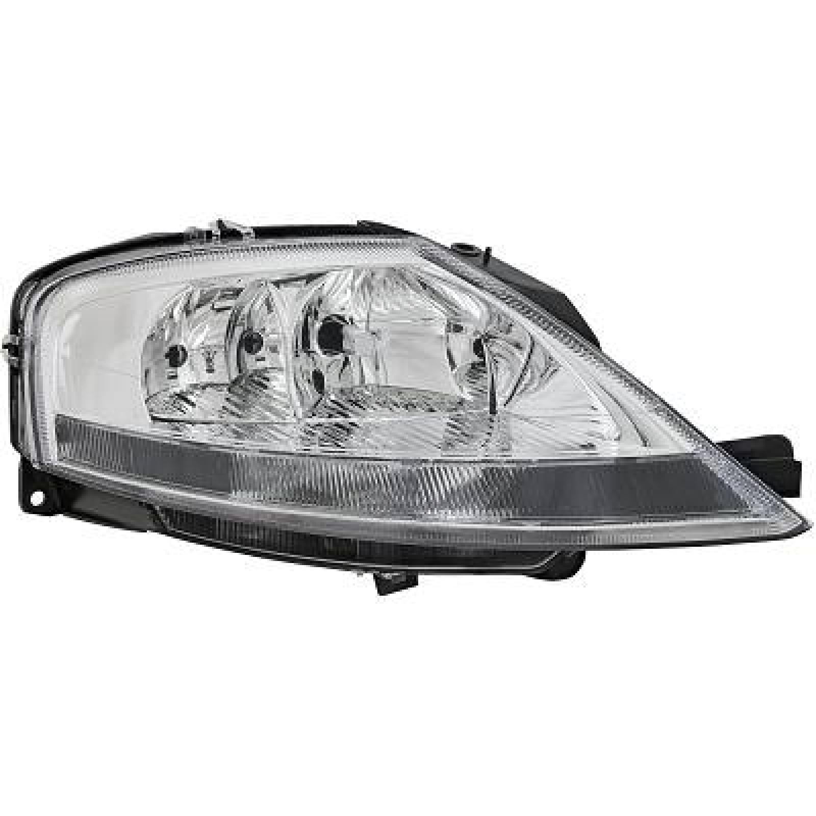 Luz direita Citroen C3 preço, a partir de 52,38 USD