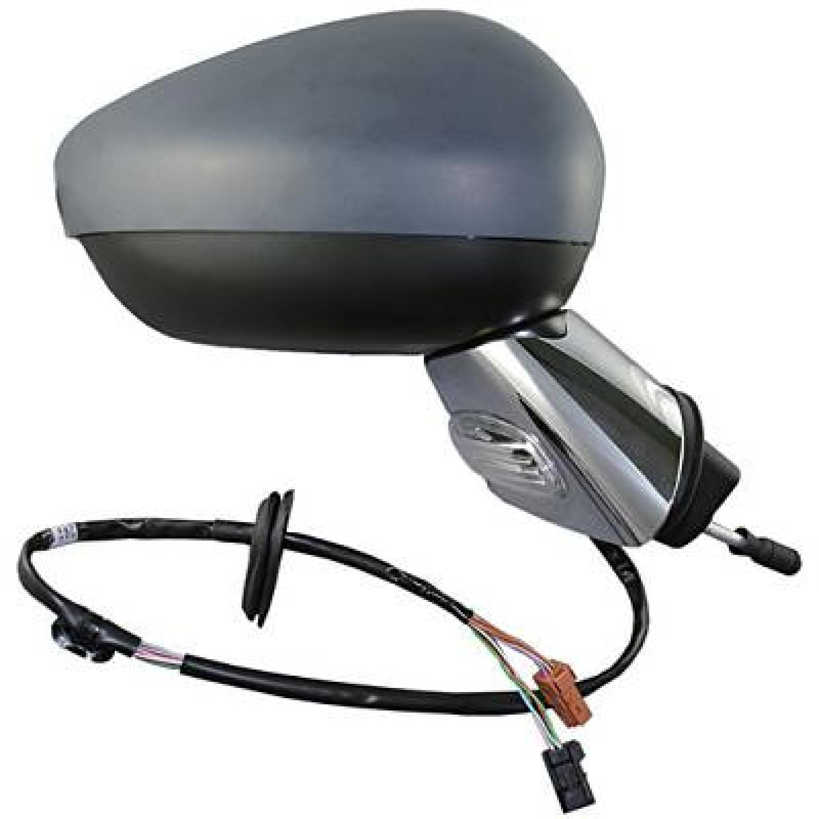 Espelho de retrovisão esquerdo Citroen C3 preço, a partir de 86,73 USD