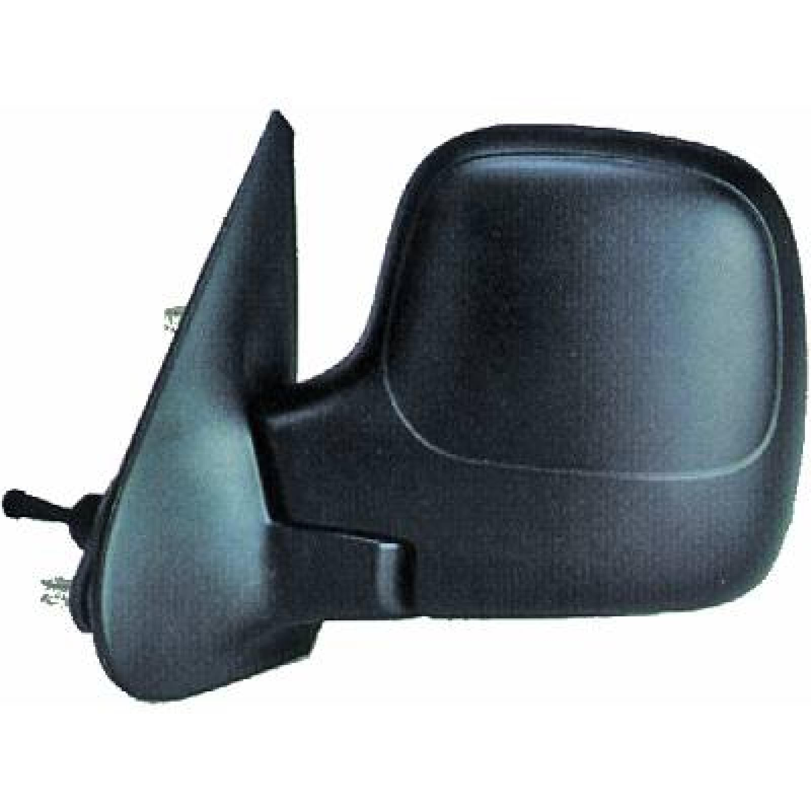  Espelho de retrovisão esquerdo Citroen Berlingo сaixa (M) (1996 - 2008) 