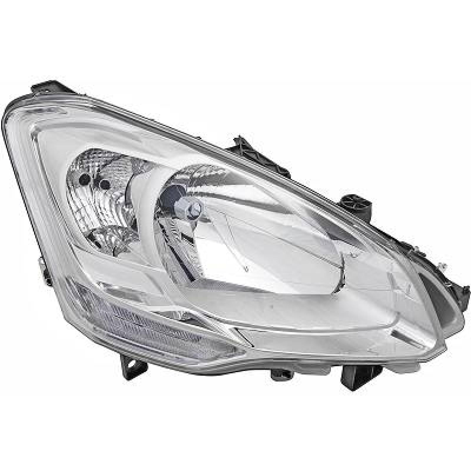 9682828280 VAG Luz esquerda
