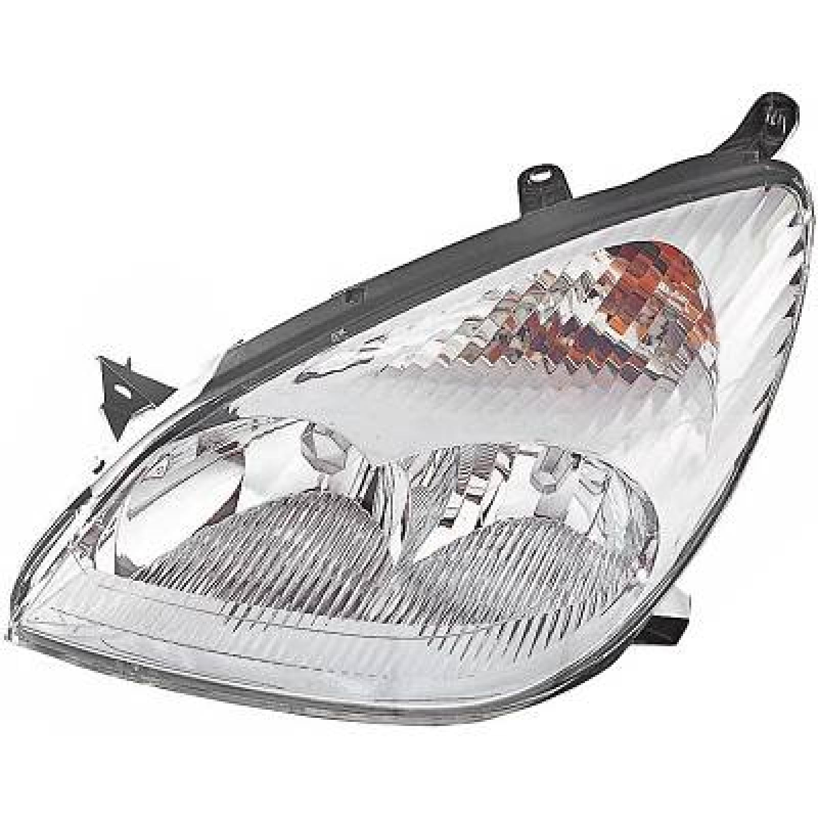Luz esquerda Citroen C5 preço, a partir de 43,67 USD