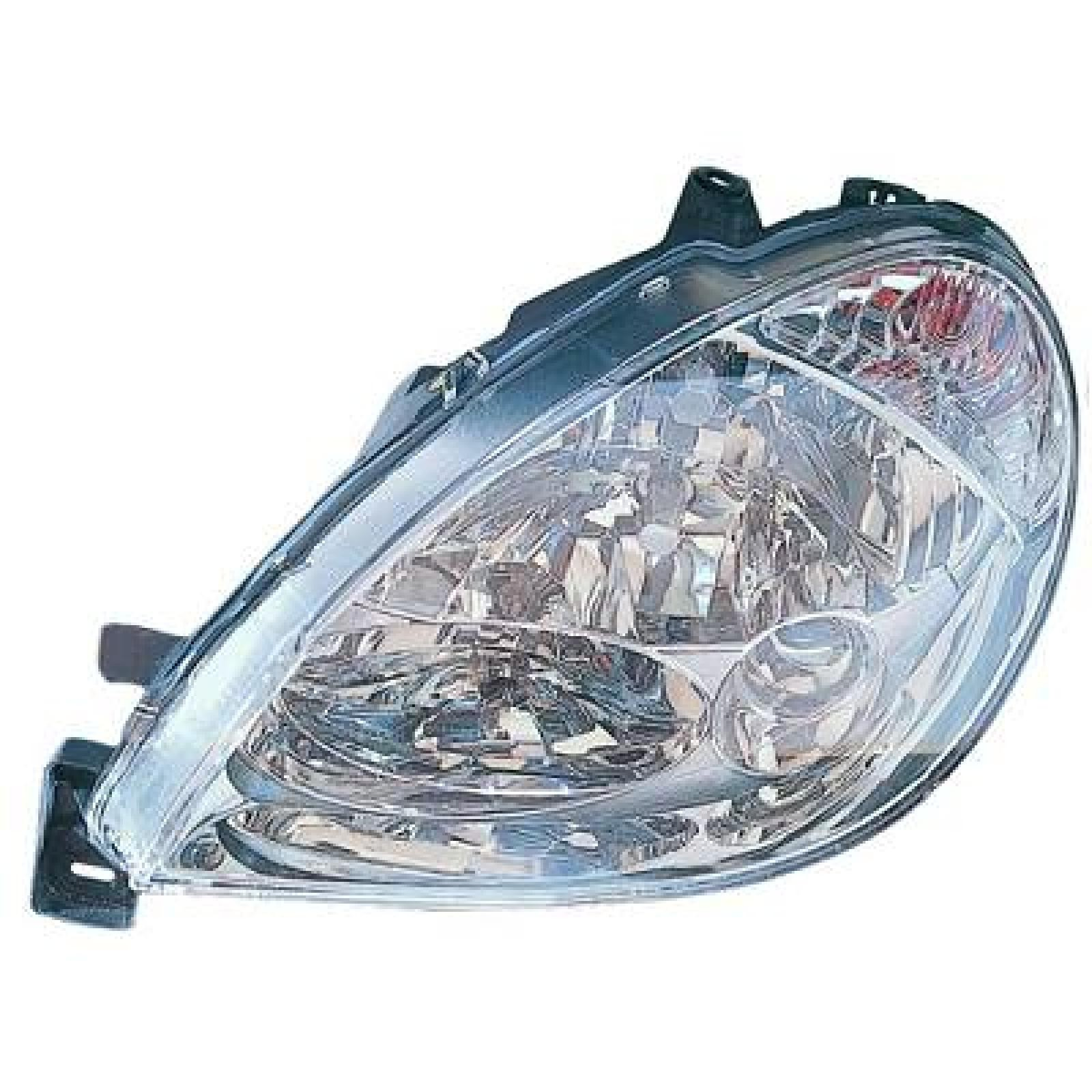 Luz esquerda Magneti Marelli LPH902 preço, a partir de 129,12 USD