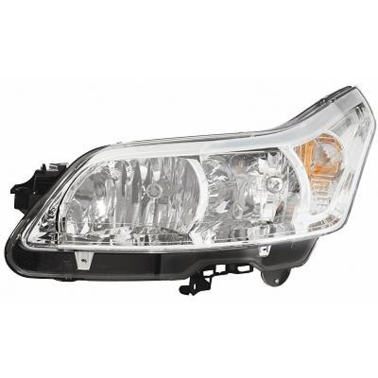 Luz esquerda Citroen C4 preço, a partir de 135,86 USD