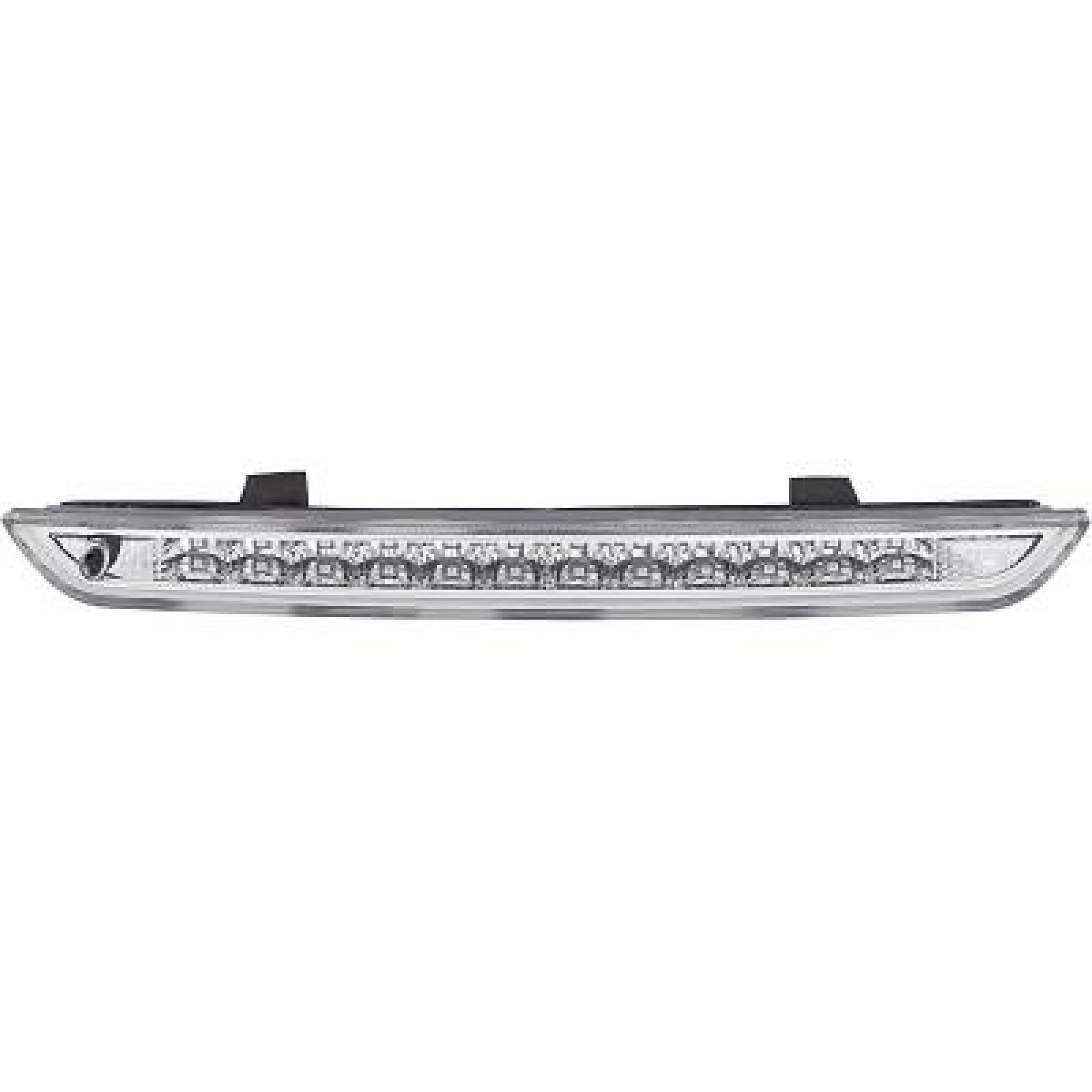 Compre Sinal de parada traseiro adicional Opel GRANDLAND 10
